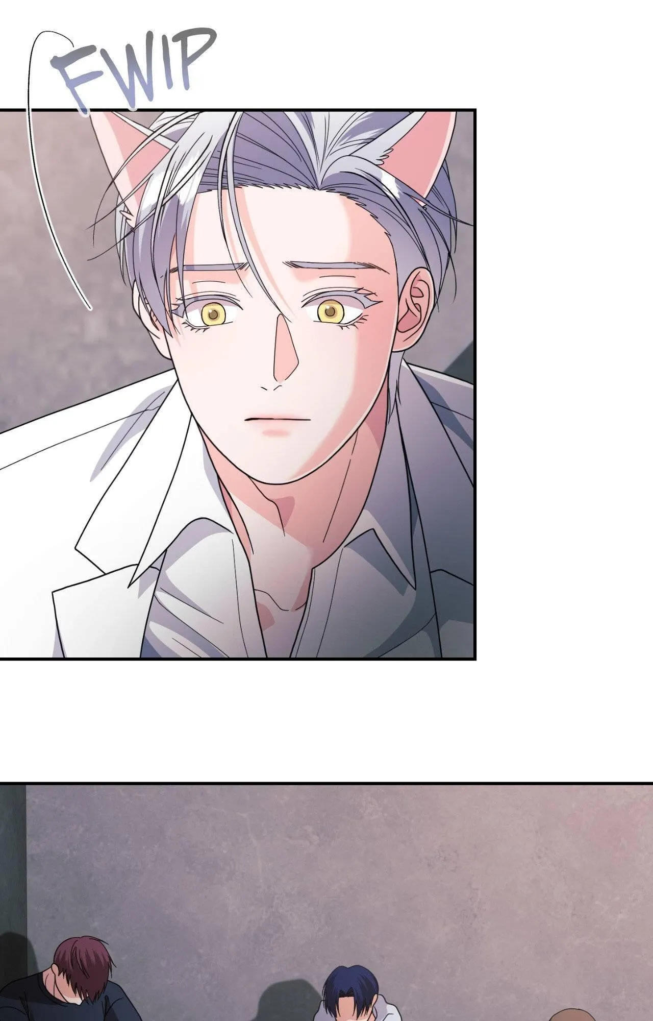 You Are So Lovely - Chapter 51 Page 83