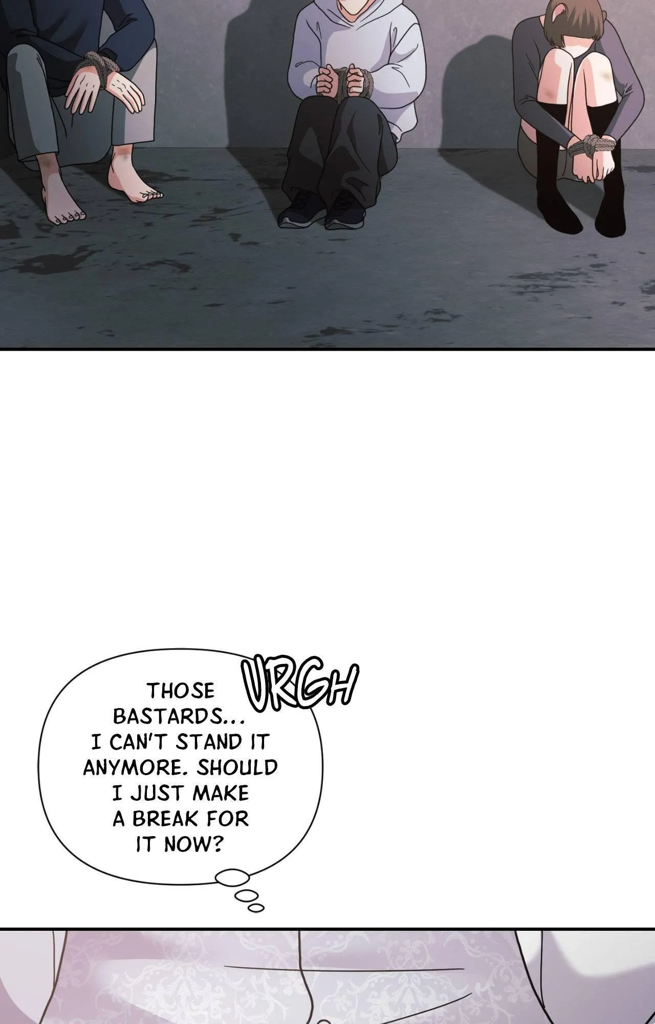 You Are So Lovely - Chapter 51 Page 84