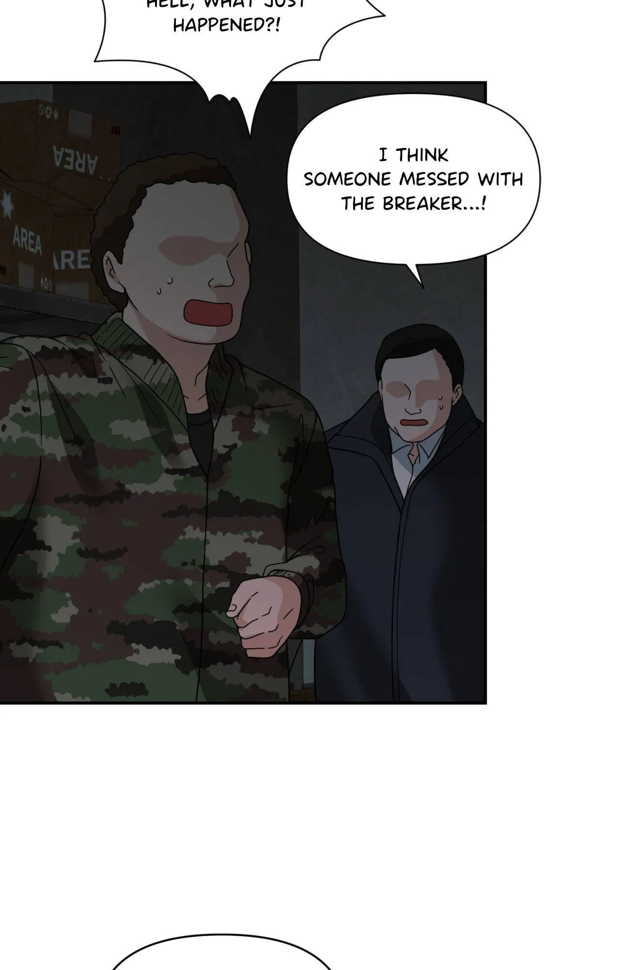 You Are So Lovely - Chapter 51 Page 88