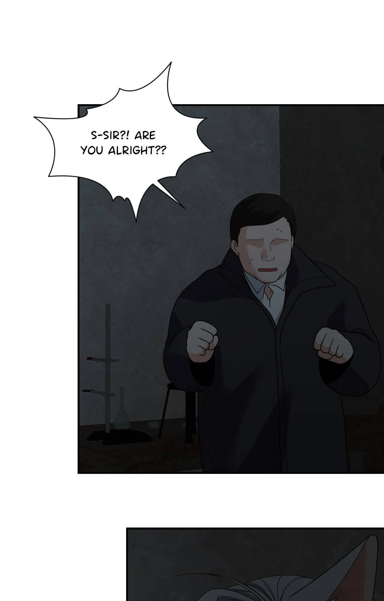 You Are So Lovely - Chapter 51 Page 92