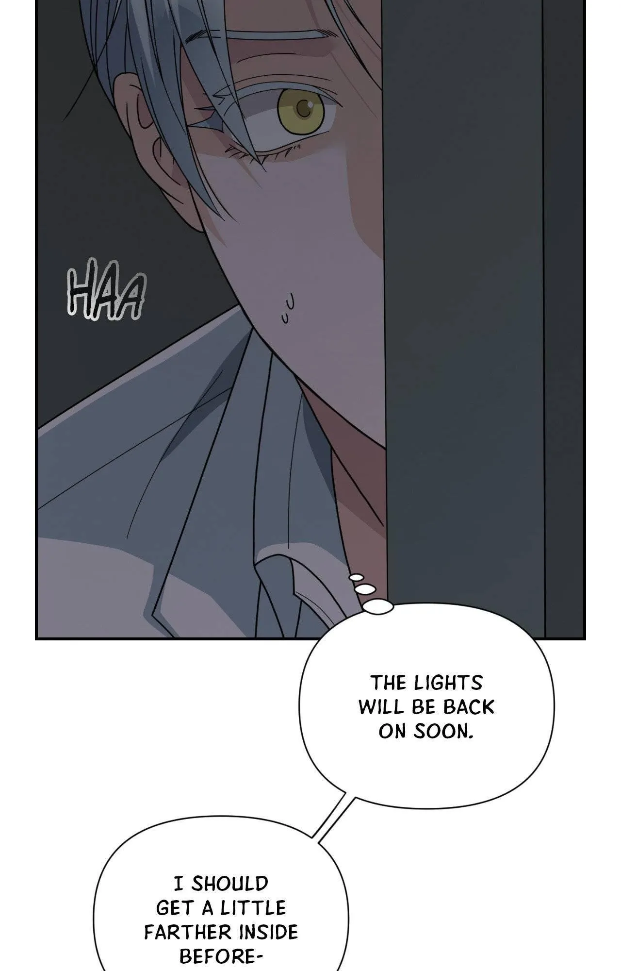 You Are So Lovely - Chapter 51 Page 97
