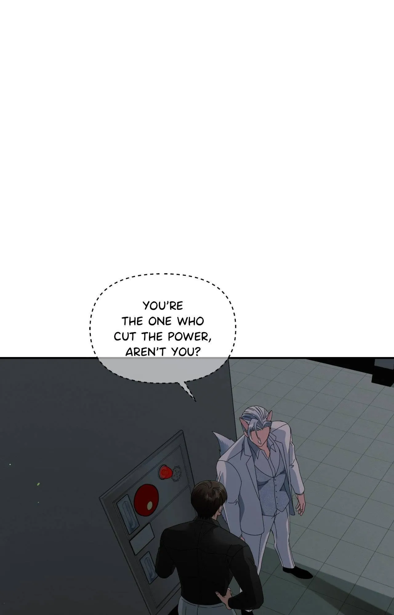 You Are So Lovely - Chapter 52 Page 6