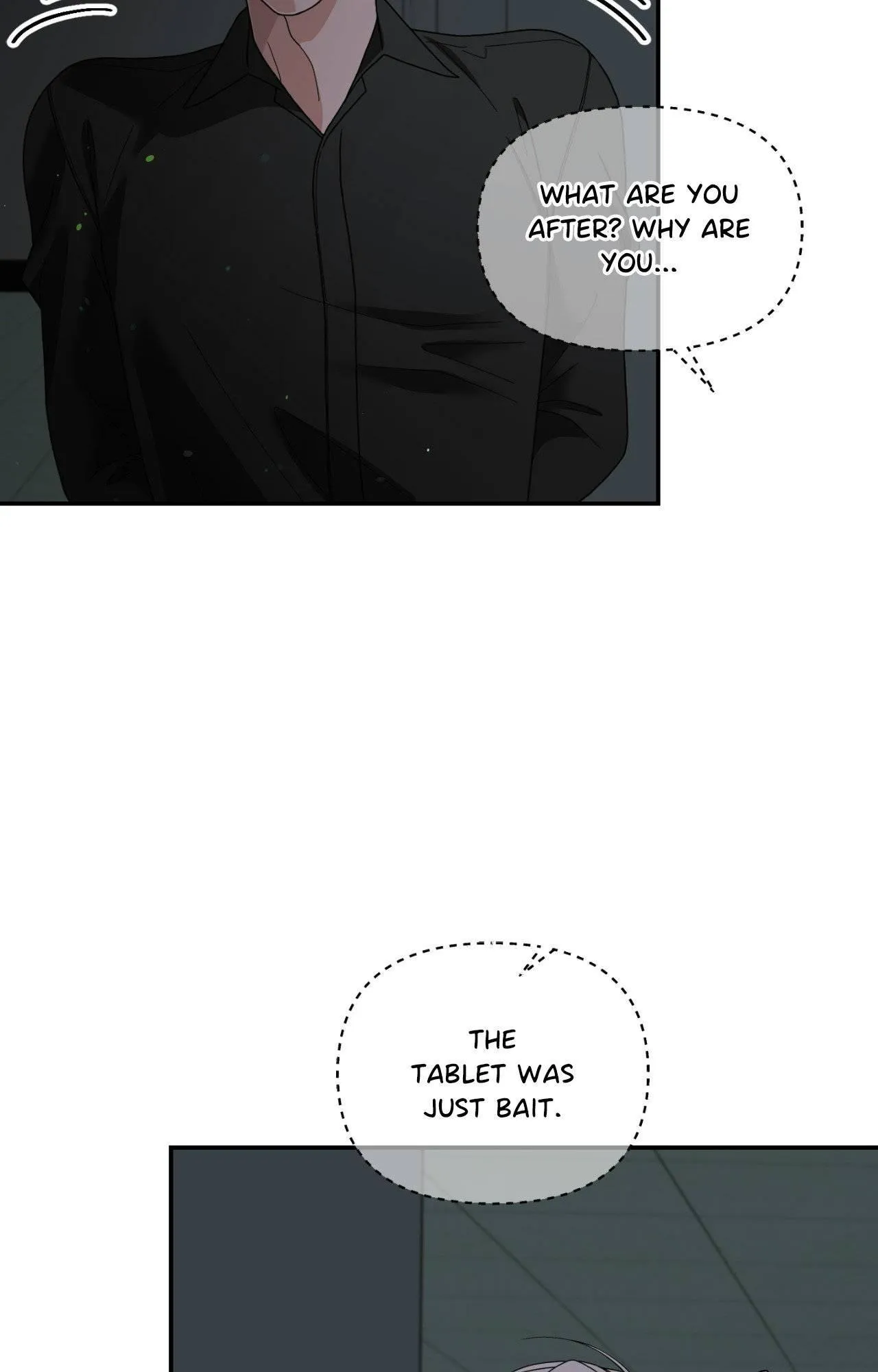 You Are So Lovely - Chapter 52 Page 8