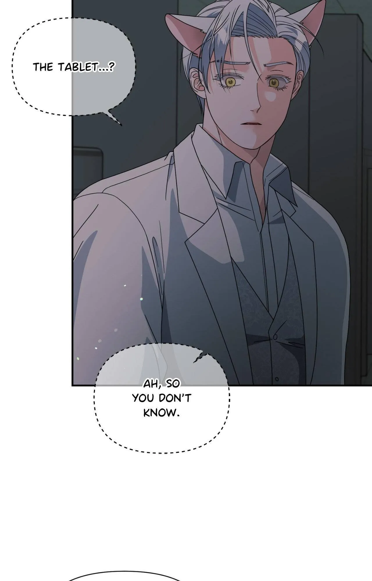 You Are So Lovely - Chapter 52 Page 9