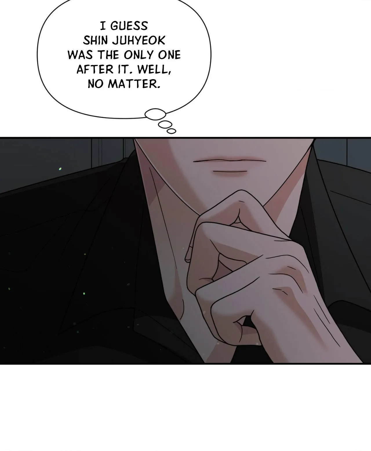 You Are So Lovely - Chapter 52 Page 10