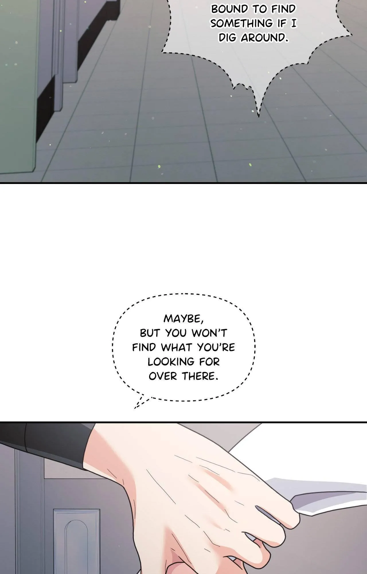 You Are So Lovely - Chapter 52 Page 12