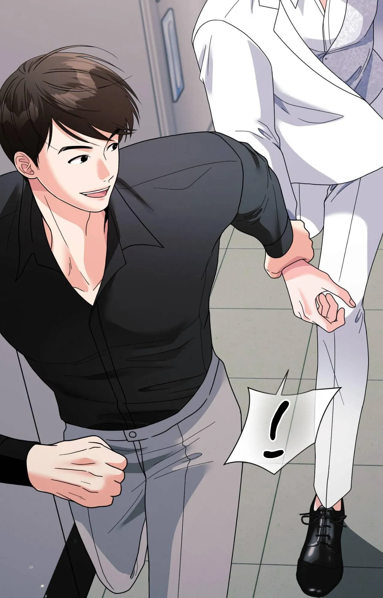 You Are So Lovely - Chapter 52 Page 14
