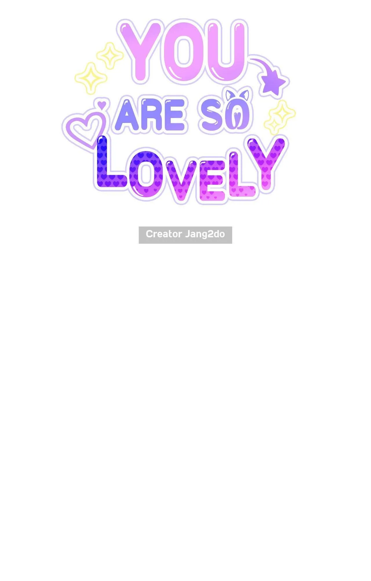You Are So Lovely - Chapter 52 Page 17