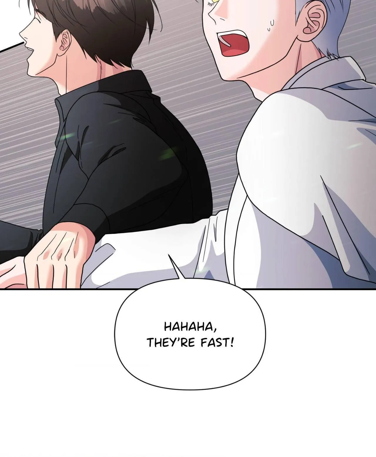 You Are So Lovely - Chapter 52 Page 20