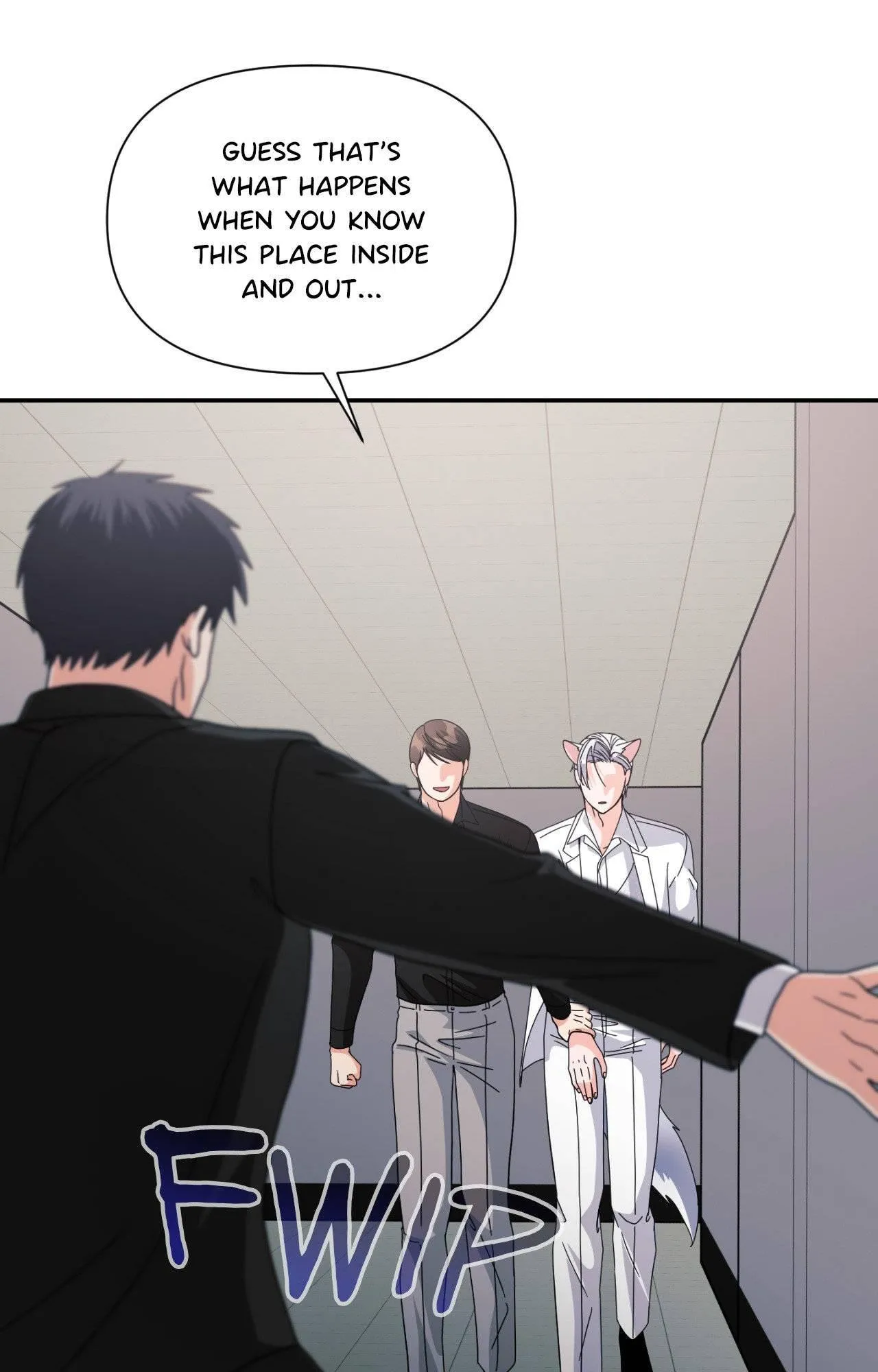 You Are So Lovely - Chapter 52 Page 21
