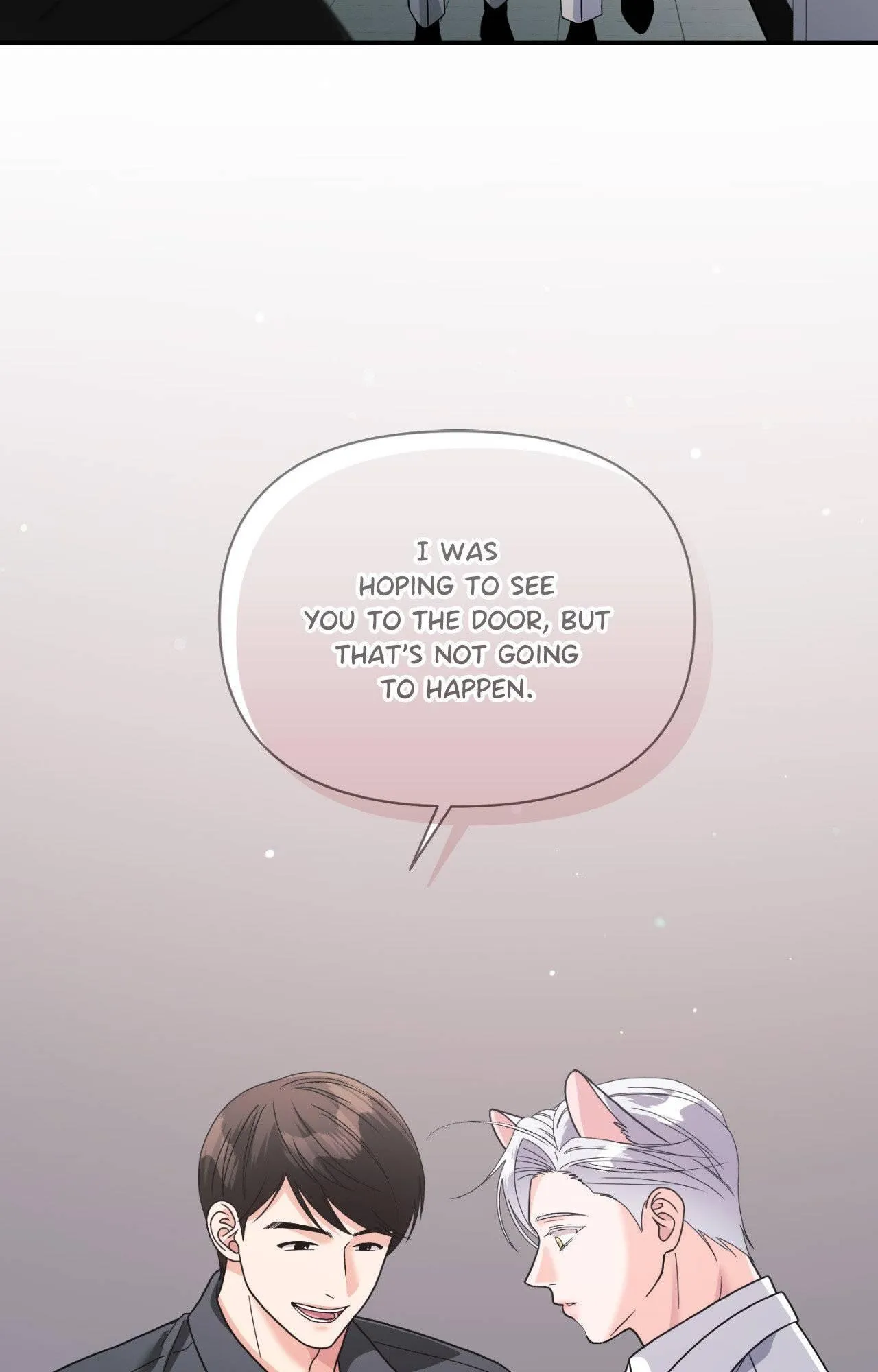 You Are So Lovely - Chapter 52 Page 22