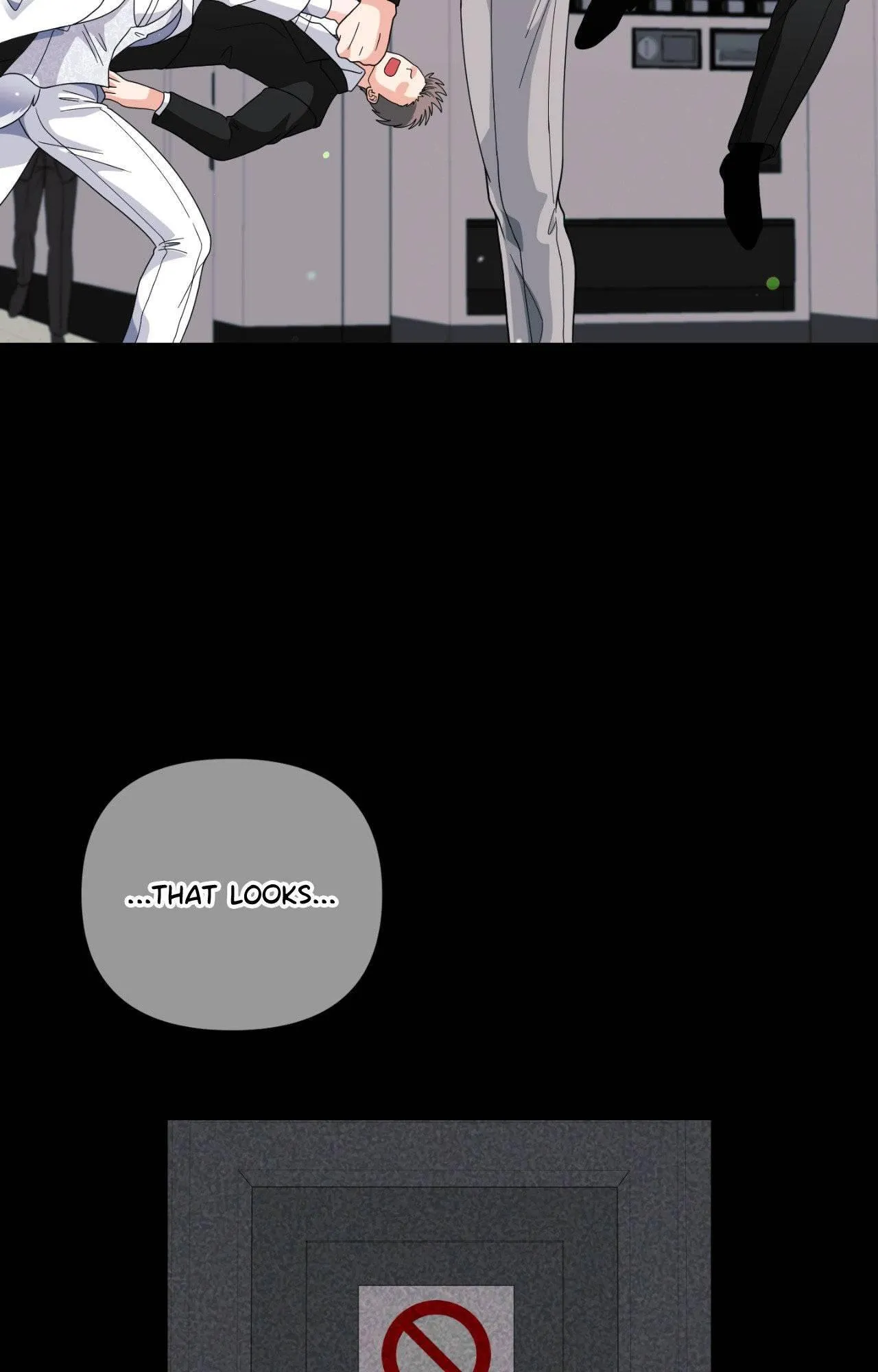You Are So Lovely - Chapter 52 Page 34