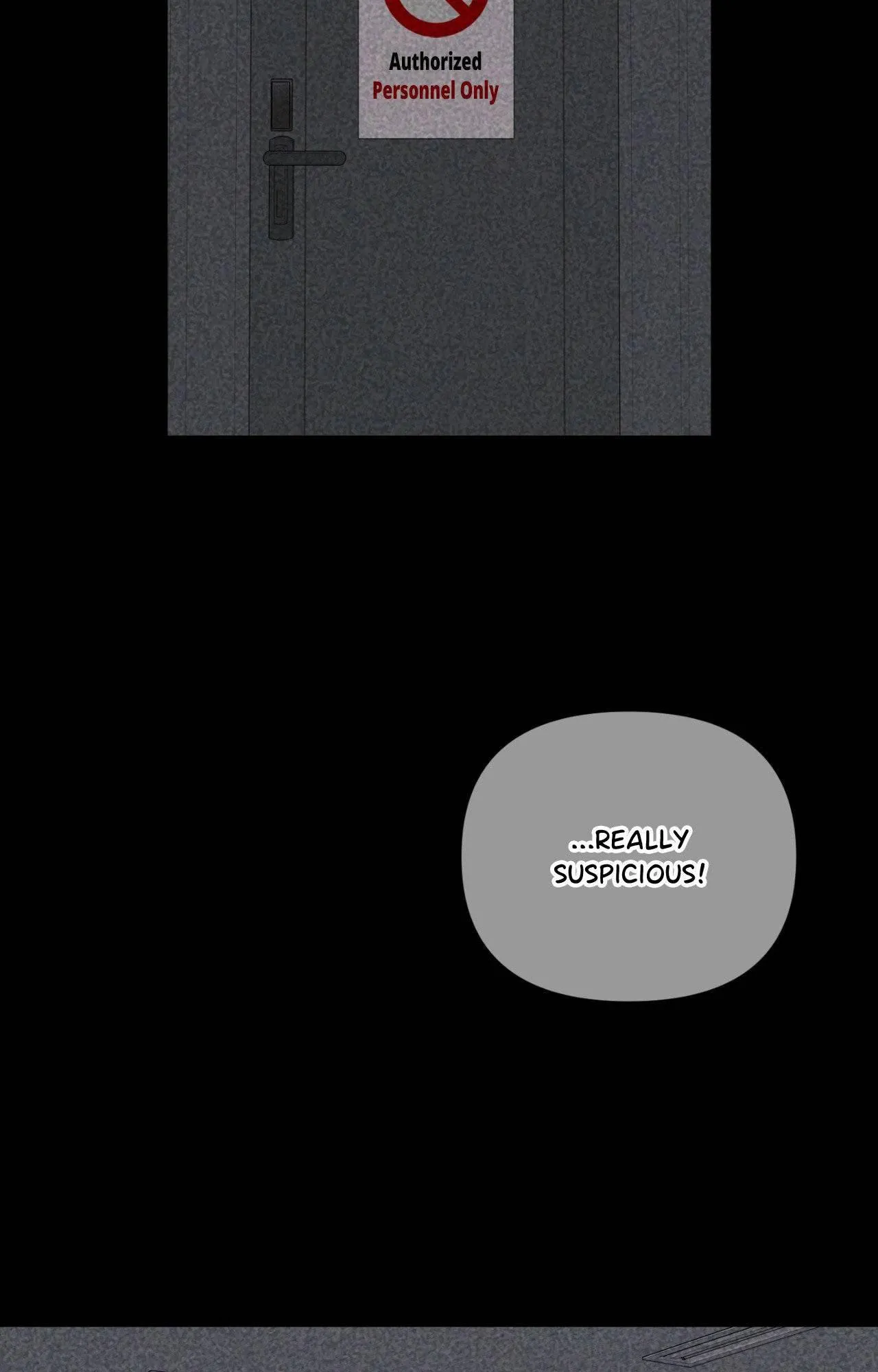 You Are So Lovely - Chapter 52 Page 35