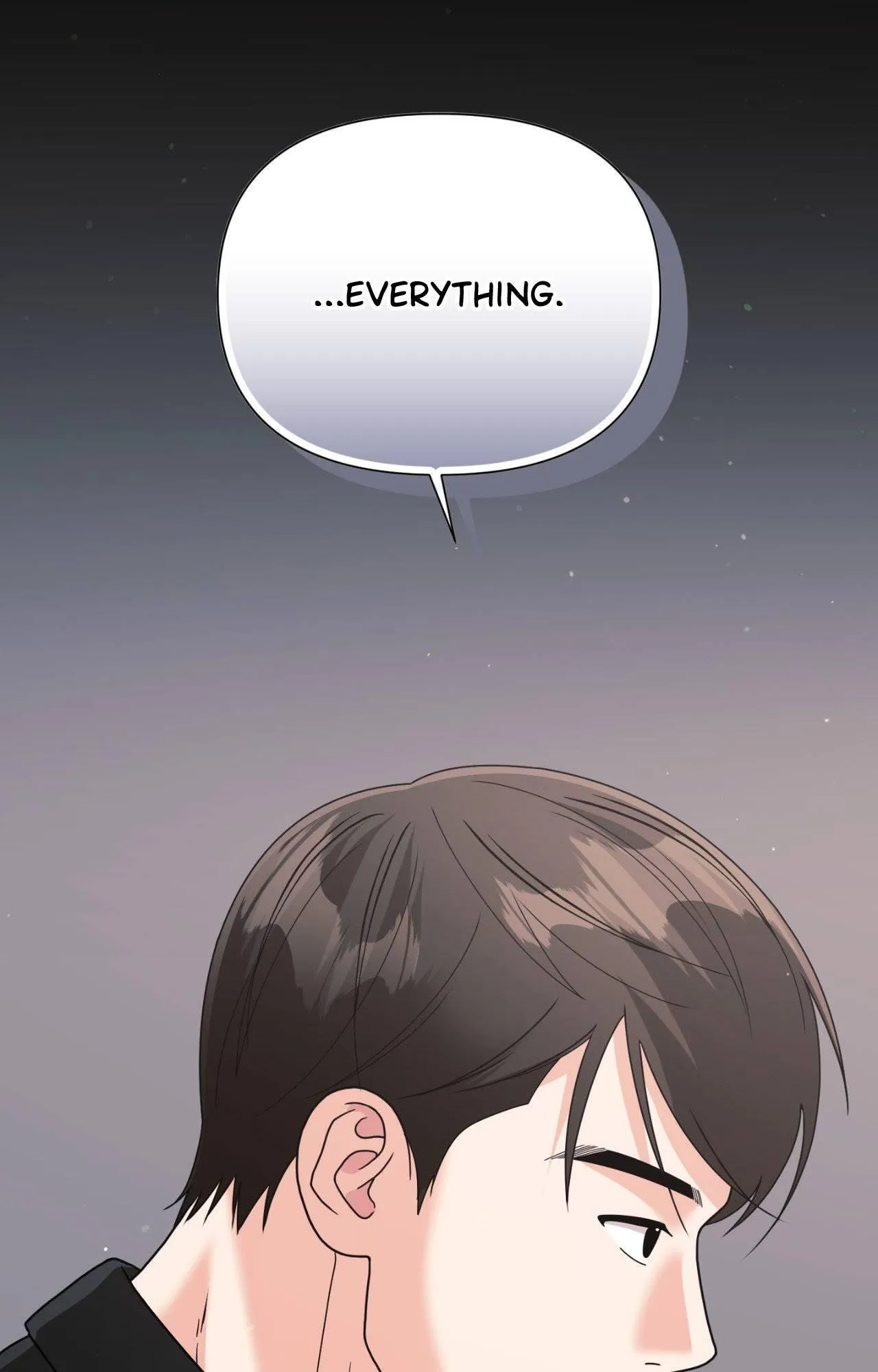 You Are So Lovely - Chapter 52 Page 37