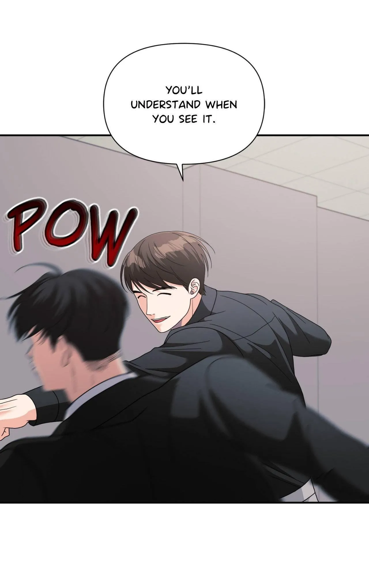 You Are So Lovely - Chapter 52 Page 40