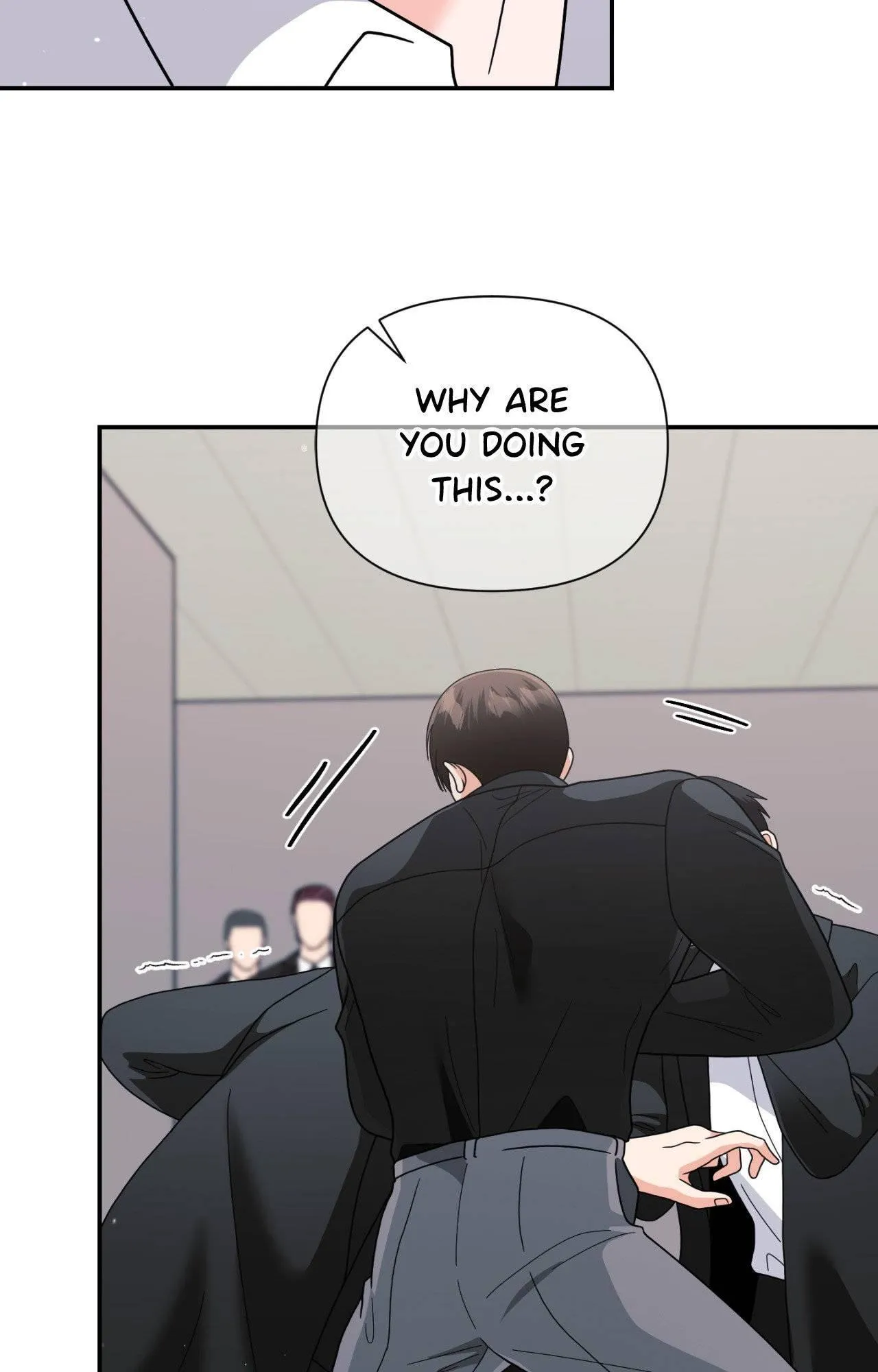 You Are So Lovely - Chapter 52 Page 42