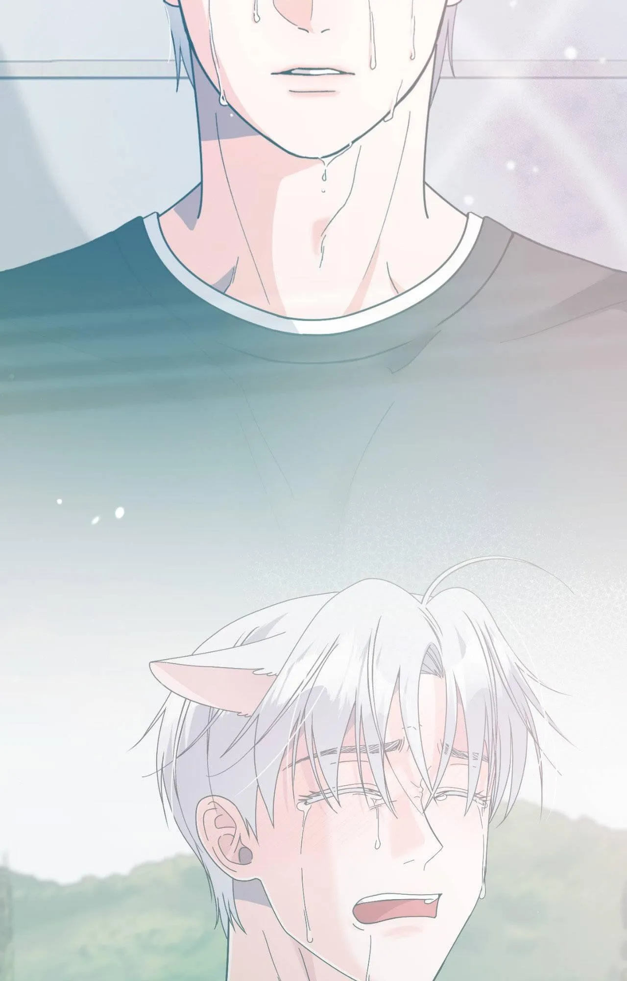 You Are So Lovely - Chapter 52 Page 45