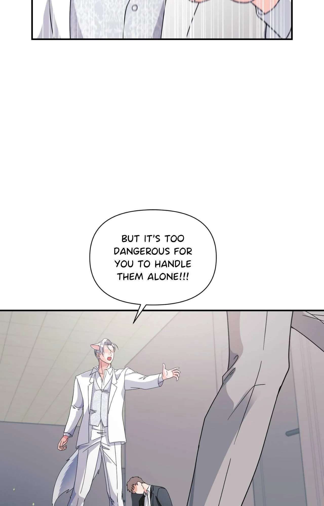 You Are So Lovely - Chapter 52 Page 50