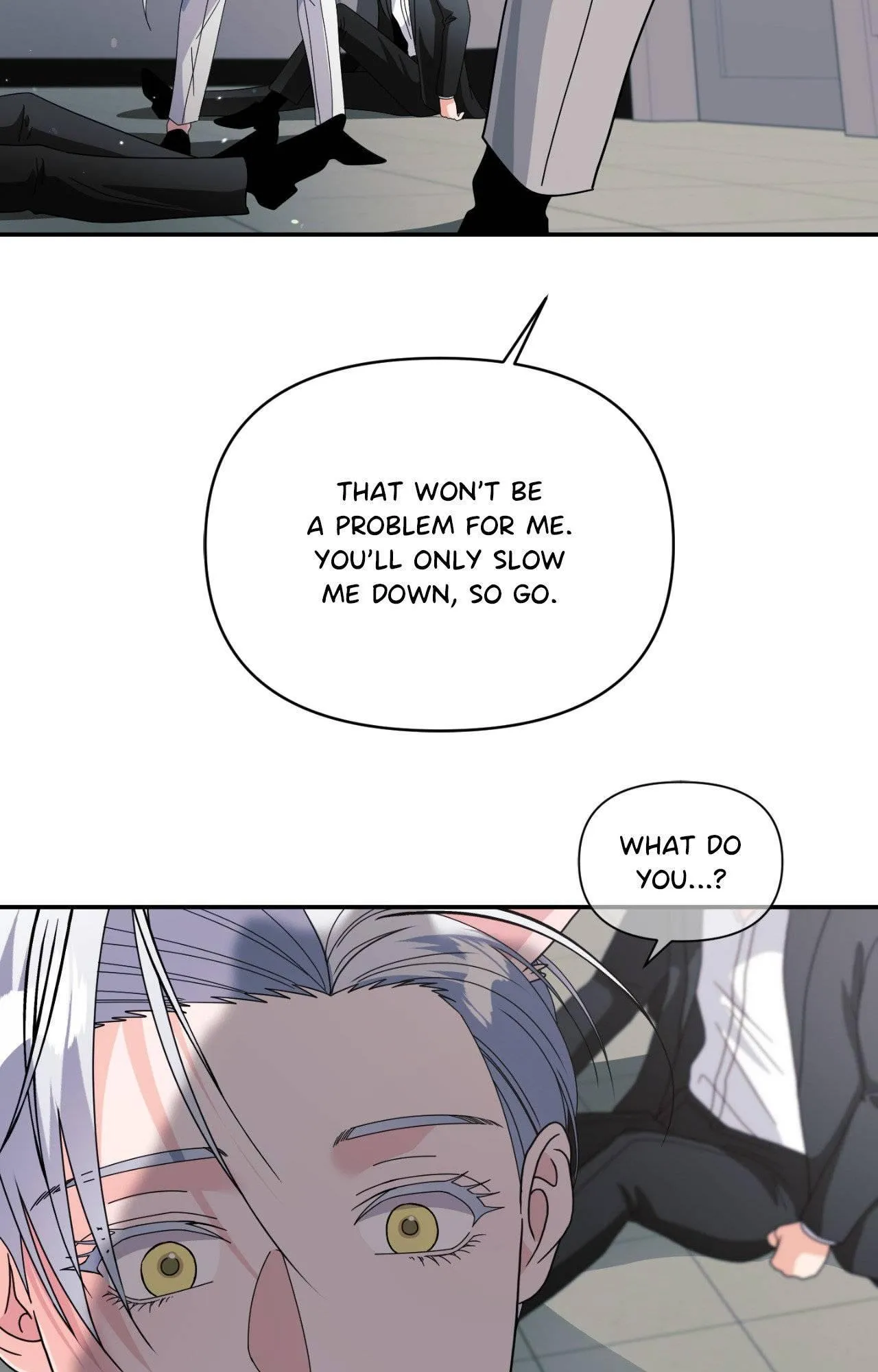 You Are So Lovely - Chapter 52 Page 51