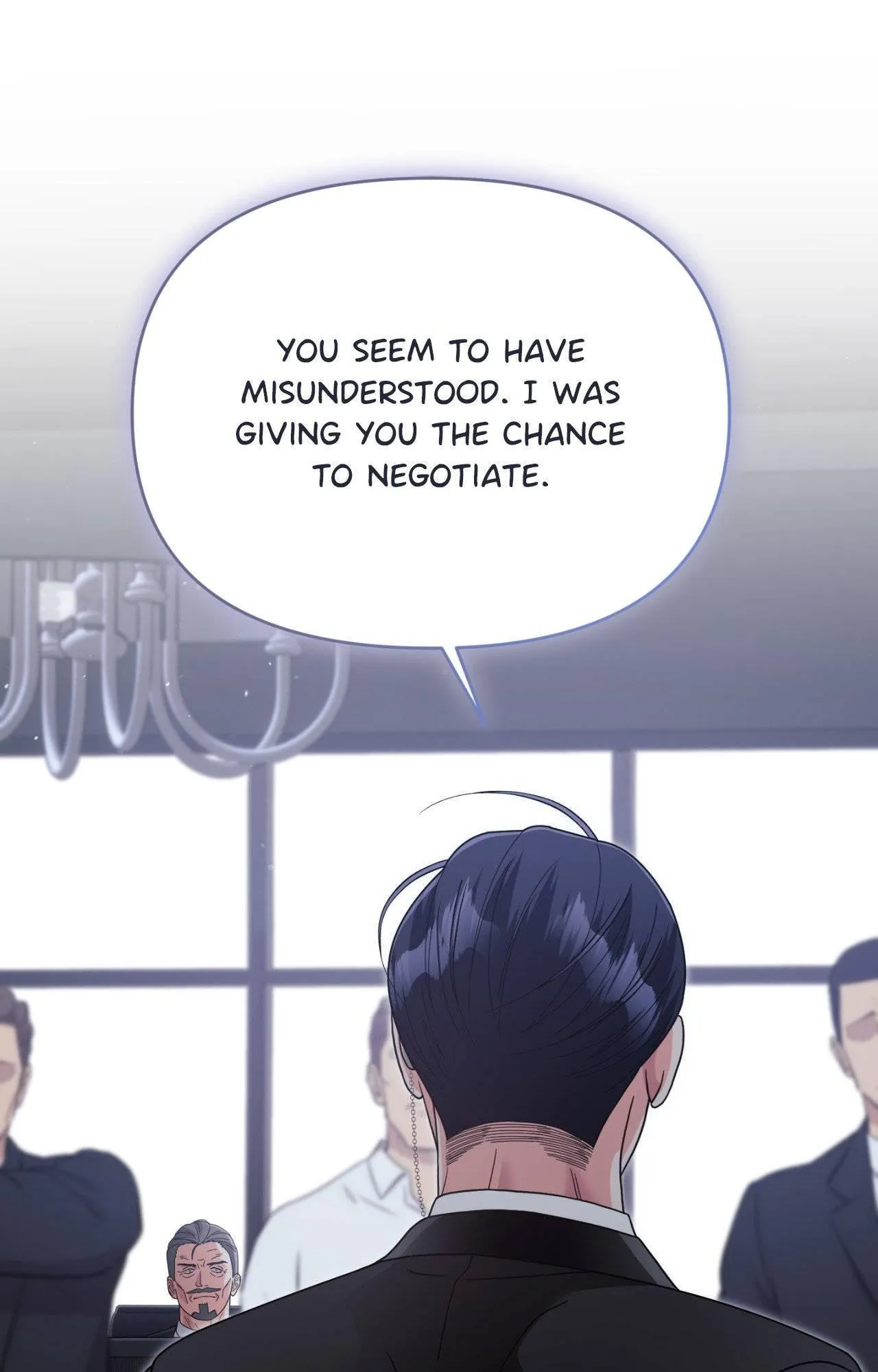 You Are So Lovely - Chapter 52 Page 79