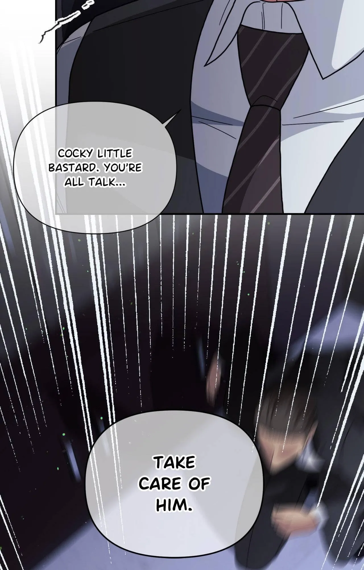 You Are So Lovely - Chapter 52 Page 83