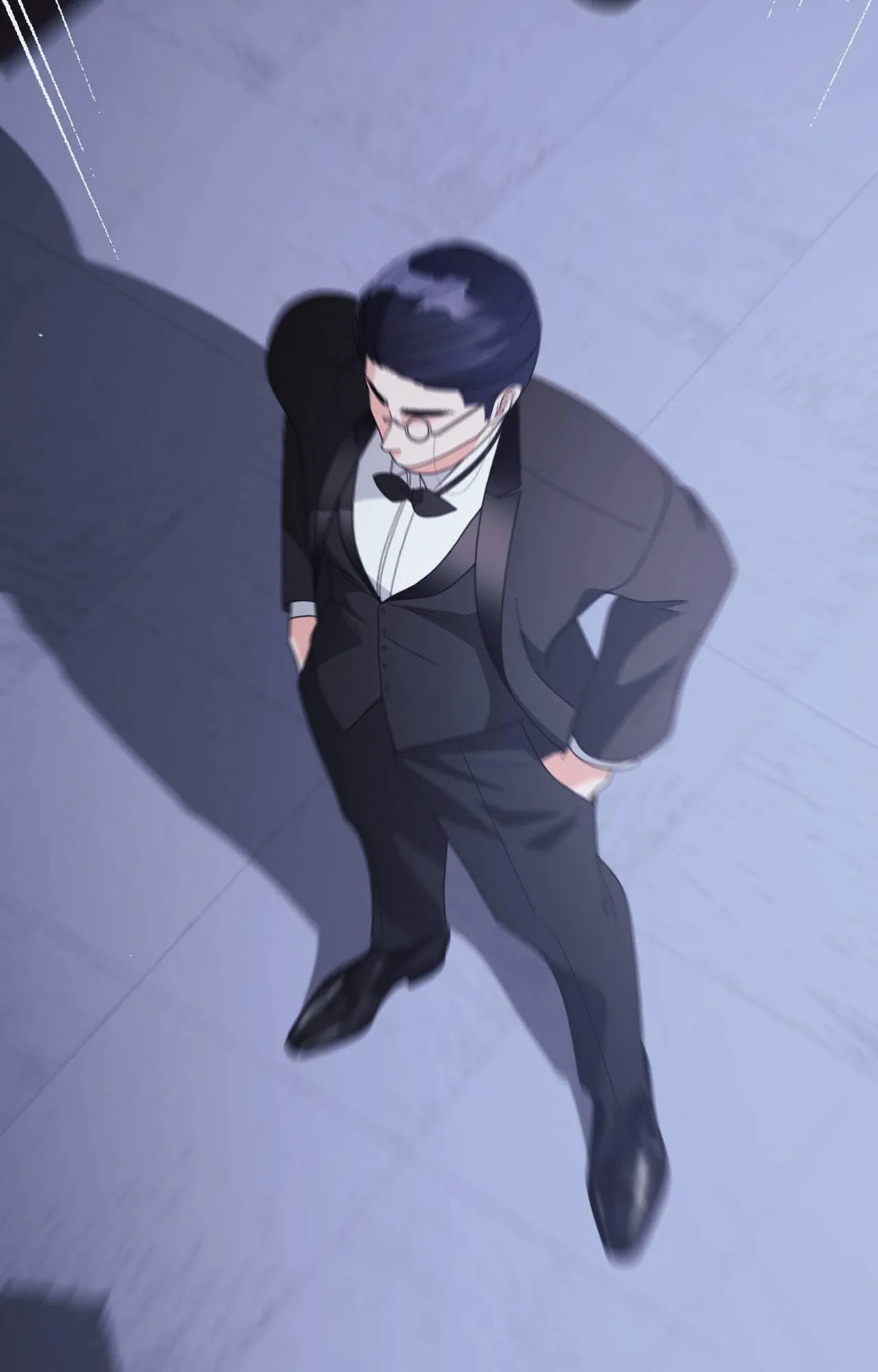 You Are So Lovely - Chapter 52 Page 84