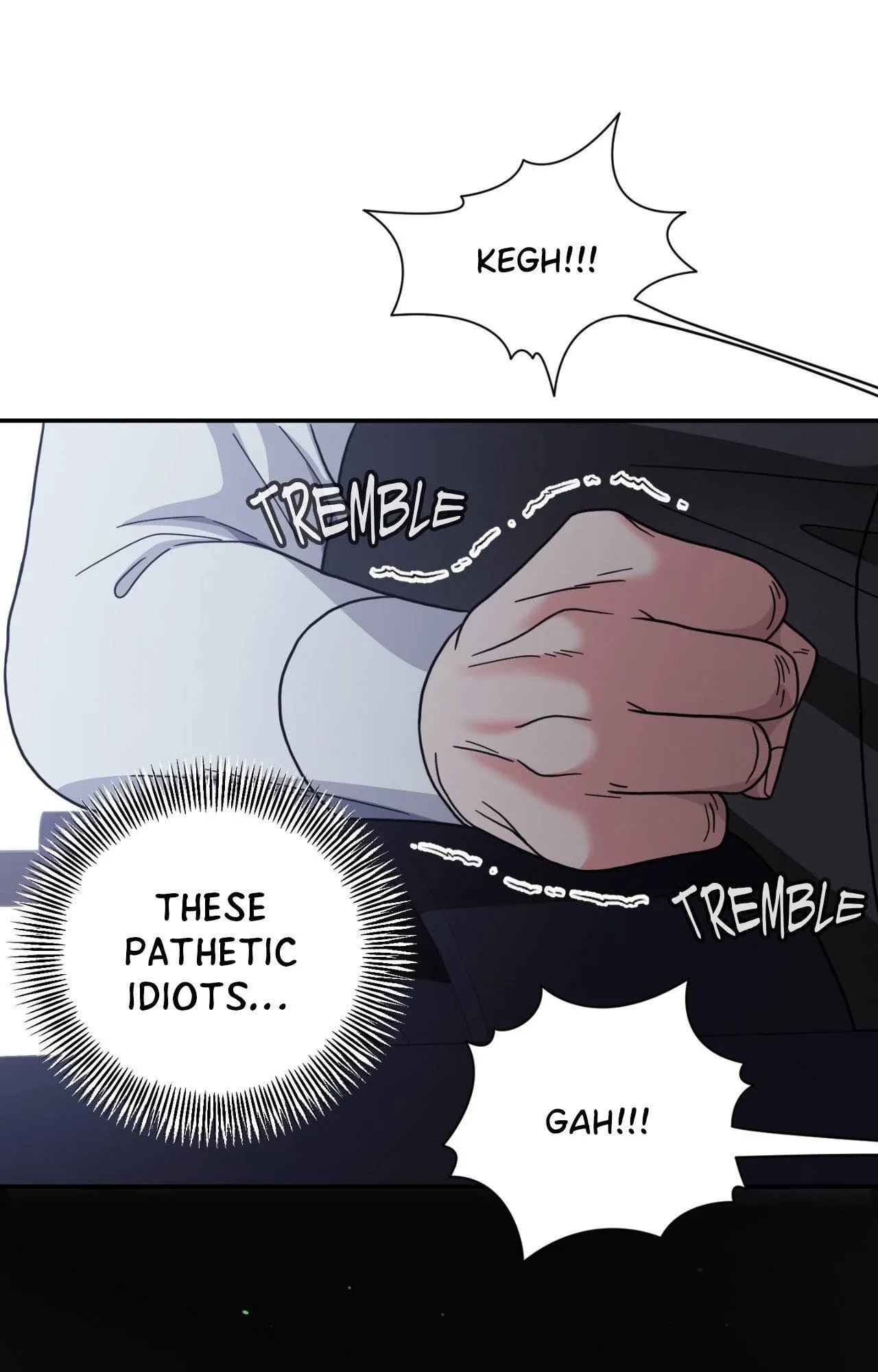 You Are So Lovely - Chapter 52 Page 95