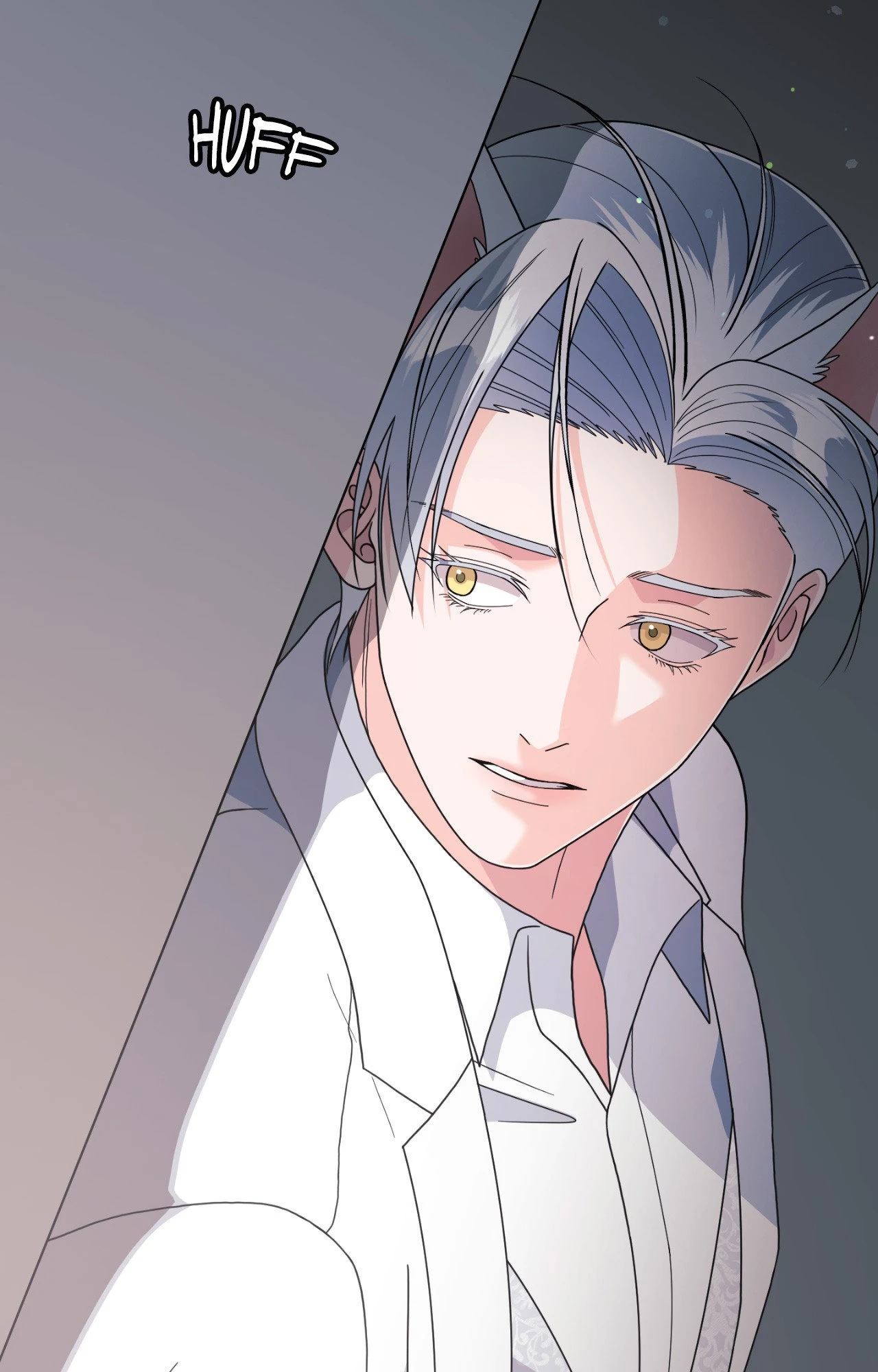 You Are So Lovely - Chapter 53 Page 3