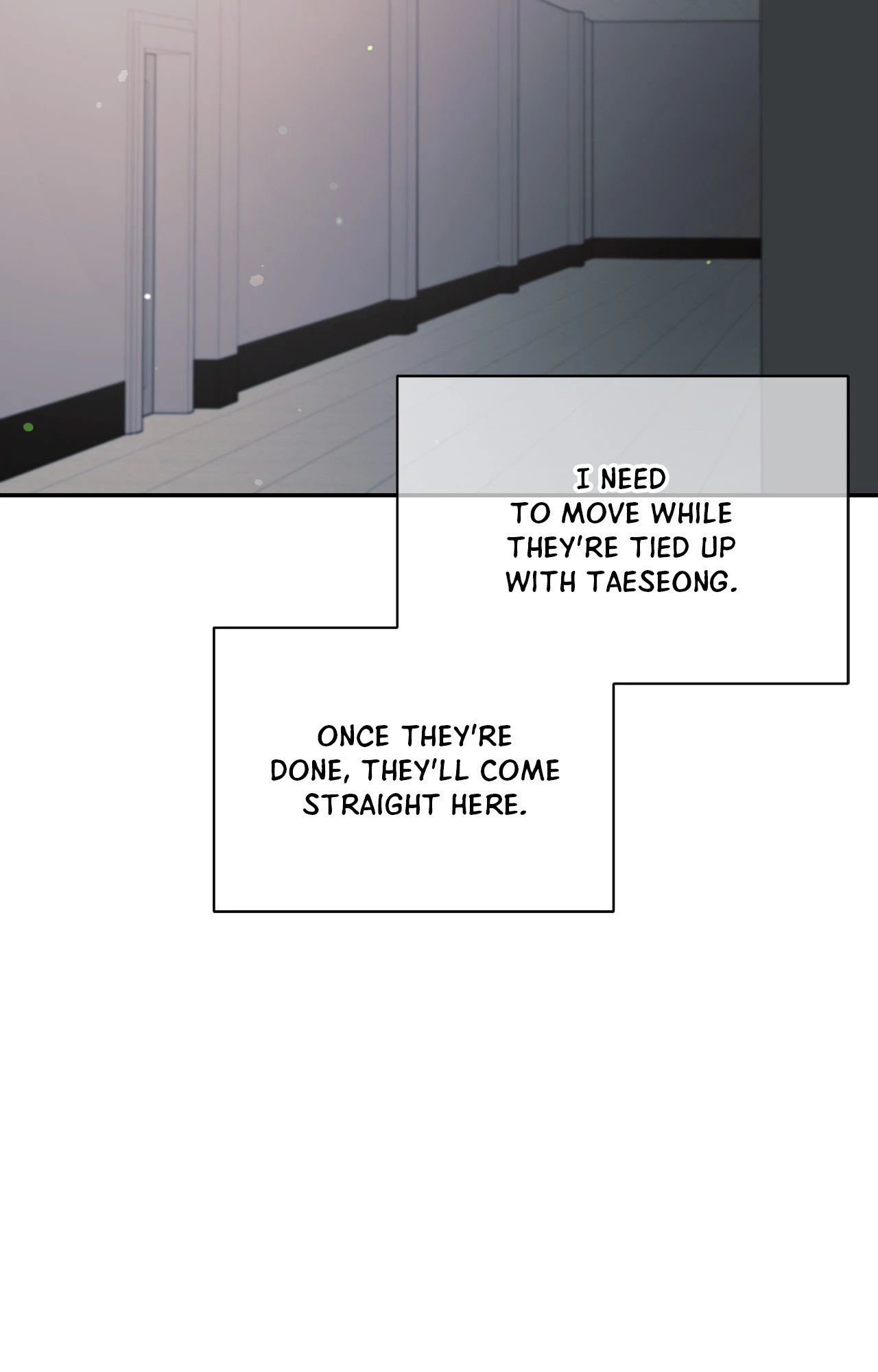 You Are So Lovely - Chapter 53 Page 7