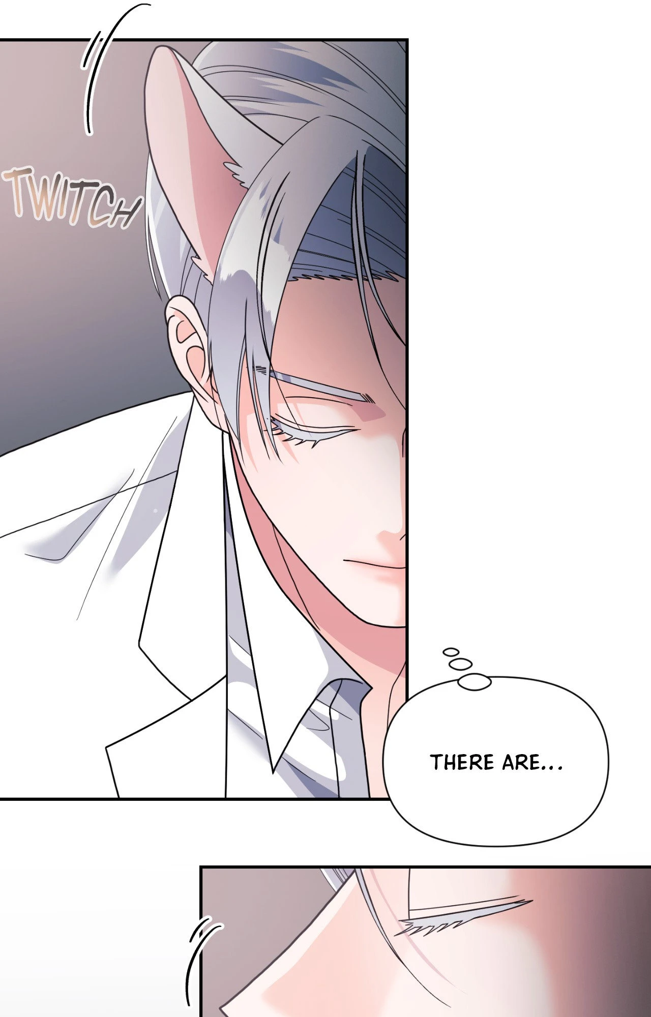You Are So Lovely - Chapter 53 Page 8