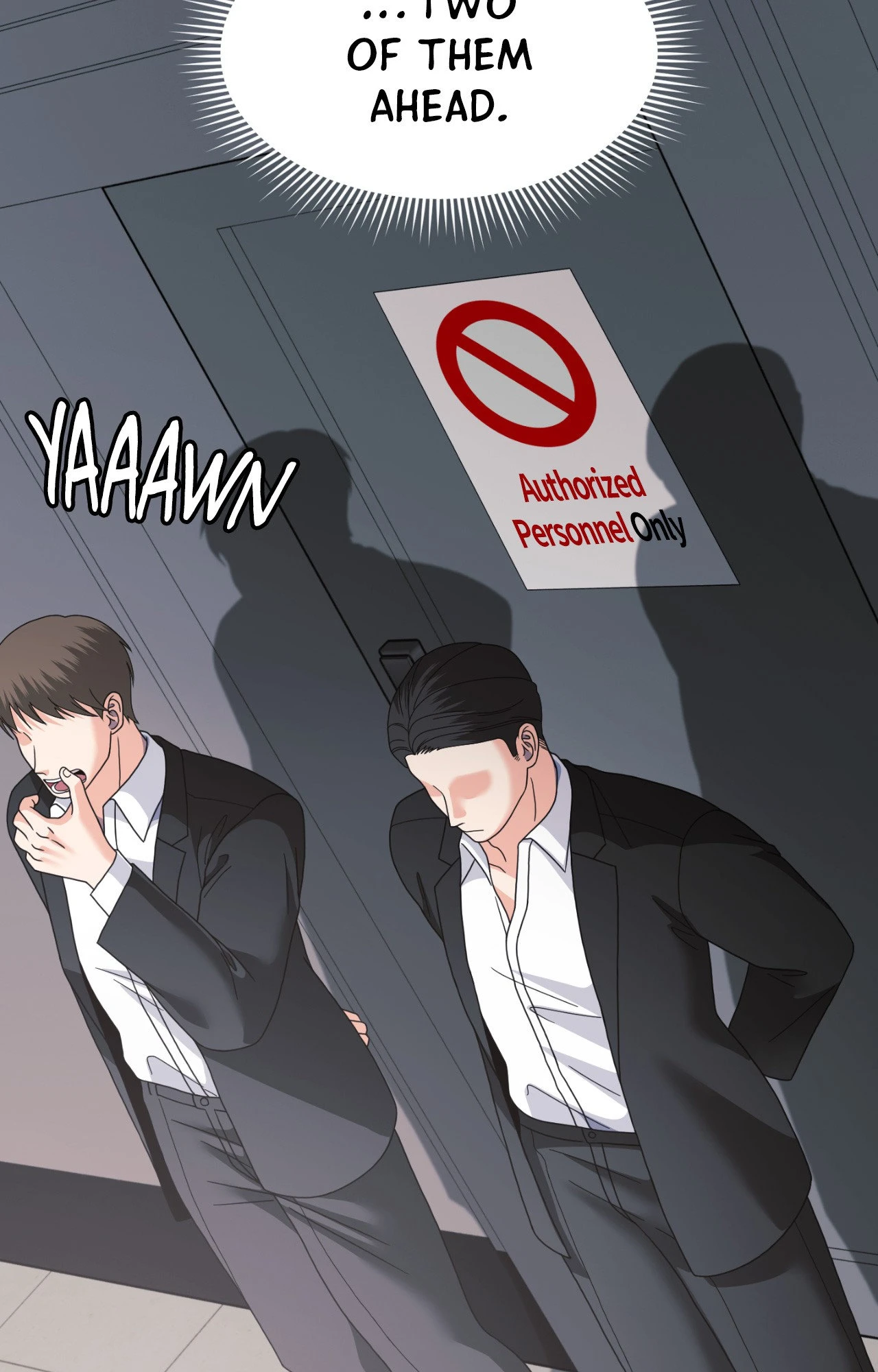 You Are So Lovely - Chapter 53 Page 10