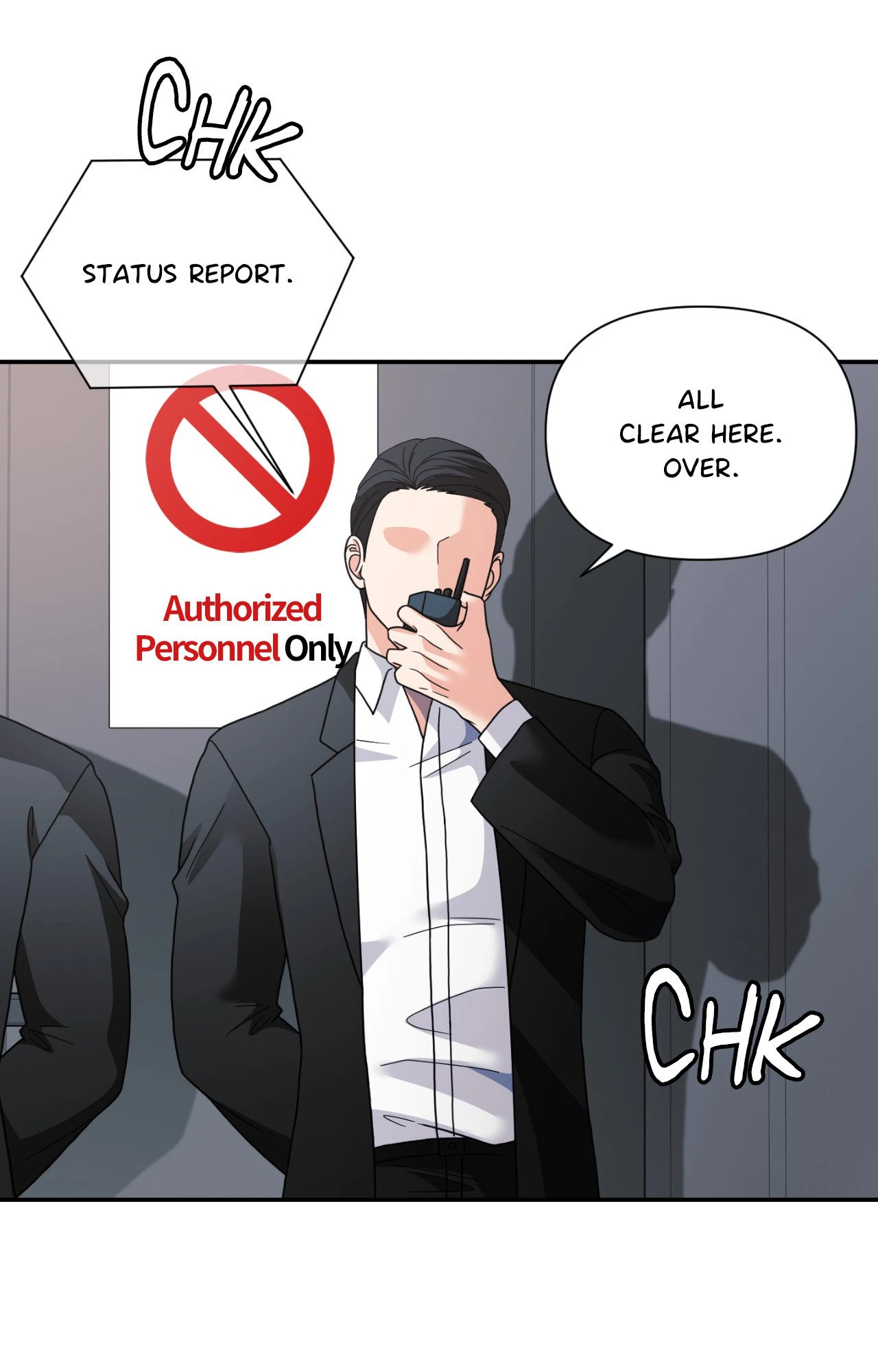 You Are So Lovely - Chapter 53 Page 13