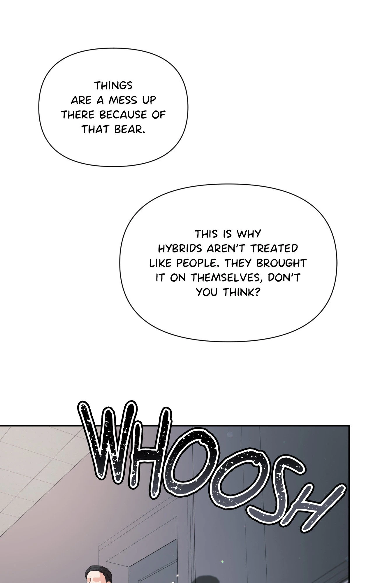 You Are So Lovely - Chapter 53 Page 14