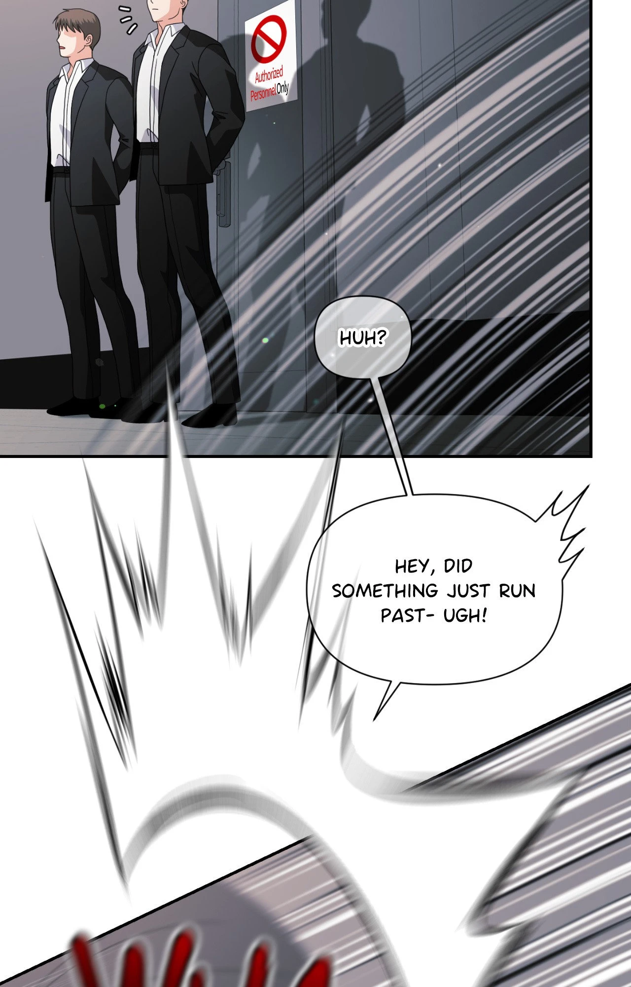 You Are So Lovely - Chapter 53 Page 15