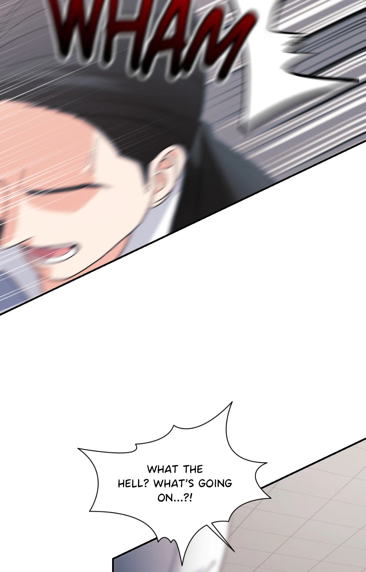 You Are So Lovely - Chapter 53 Page 16
