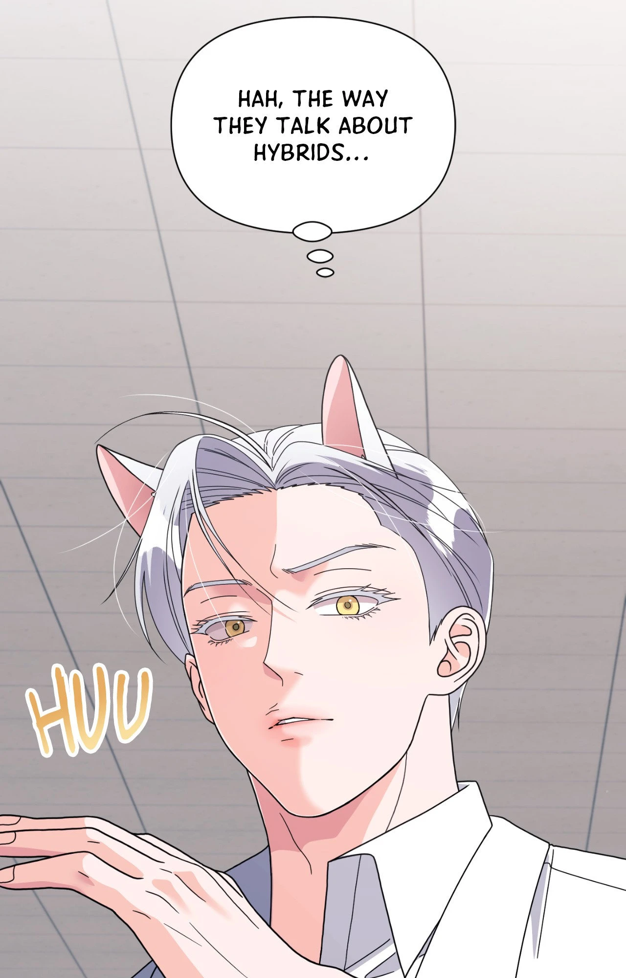 You Are So Lovely - Chapter 53 Page 19