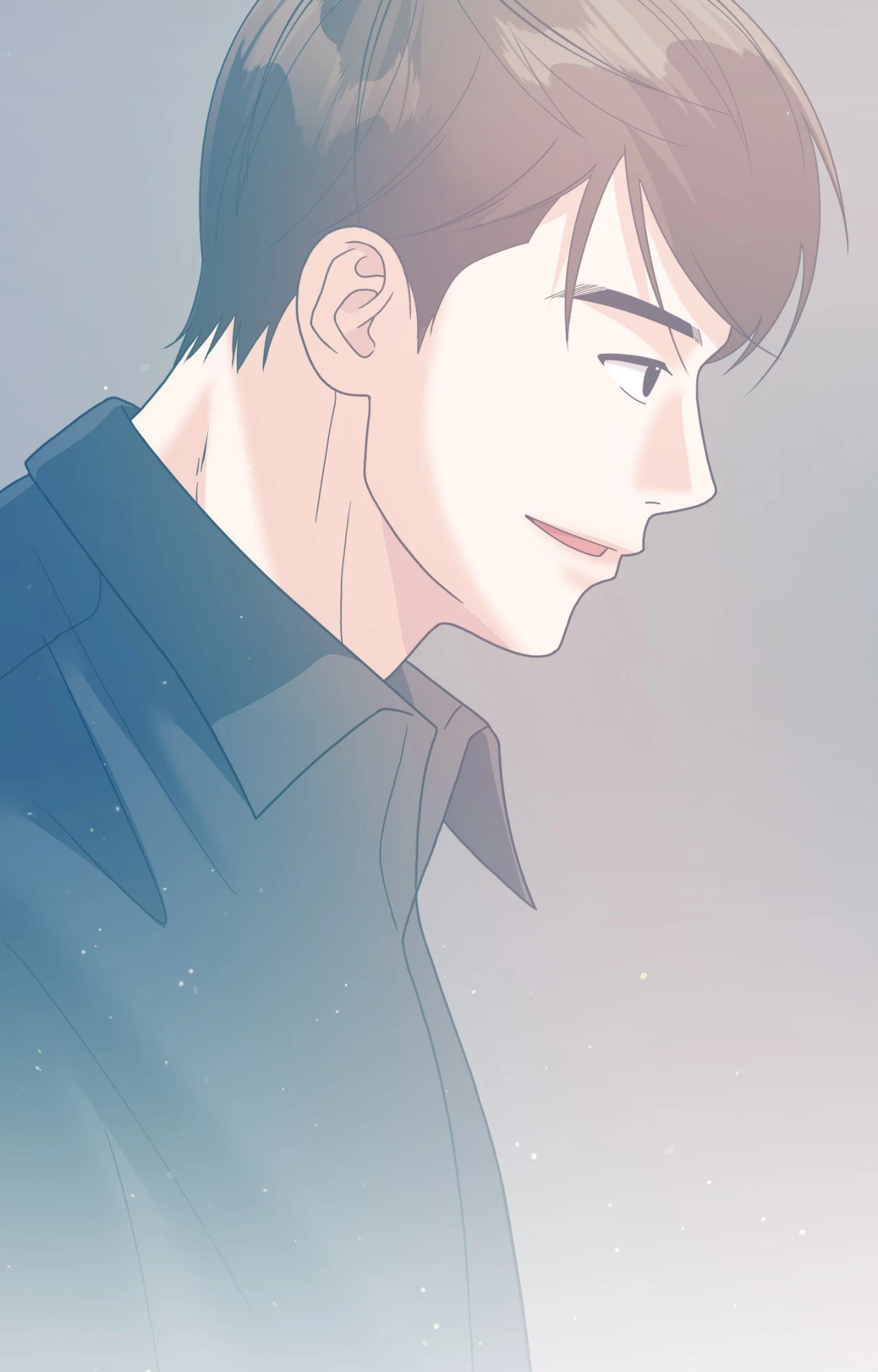 You Are So Lovely - Chapter 53 Page 29