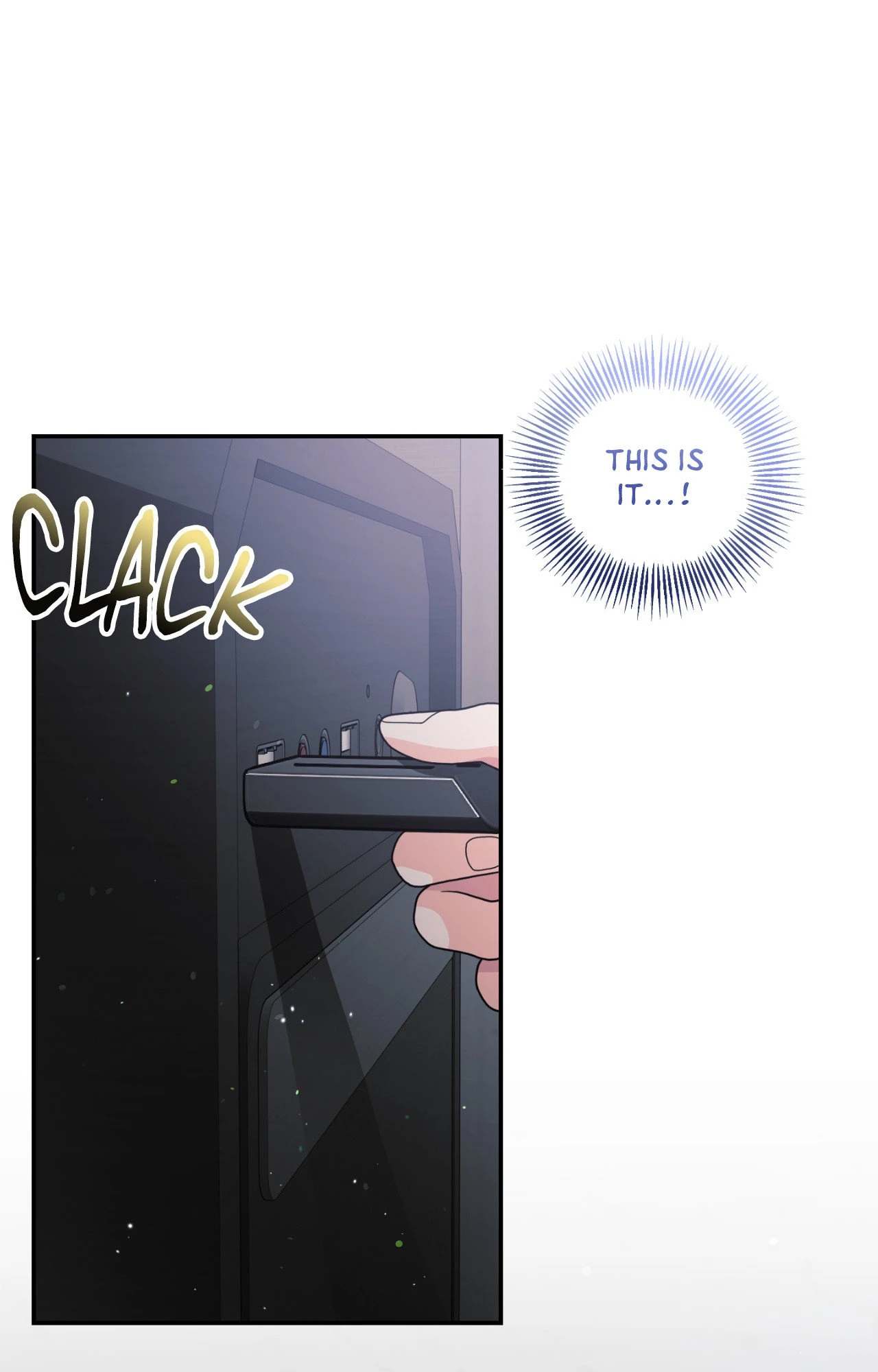 You Are So Lovely - Chapter 53 Page 34