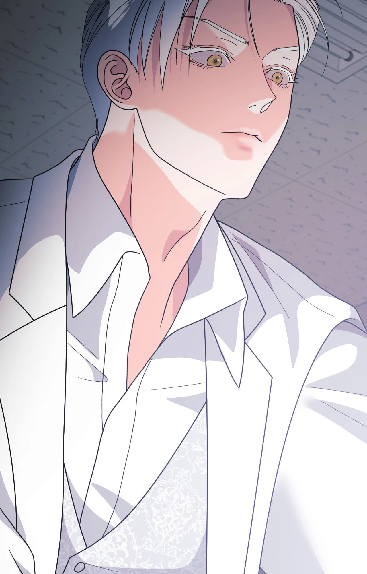 You Are So Lovely - Chapter 53 Page 36
