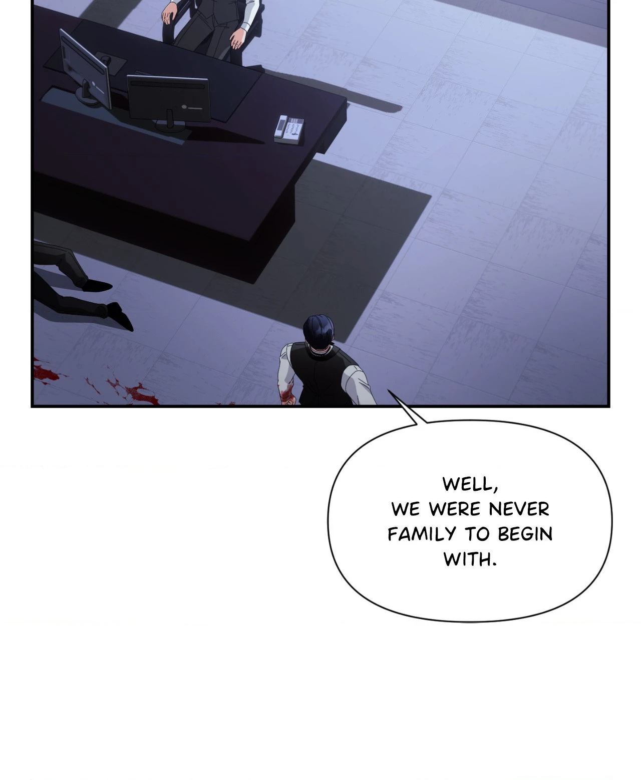 You Are So Lovely - Chapter 53 Page 43