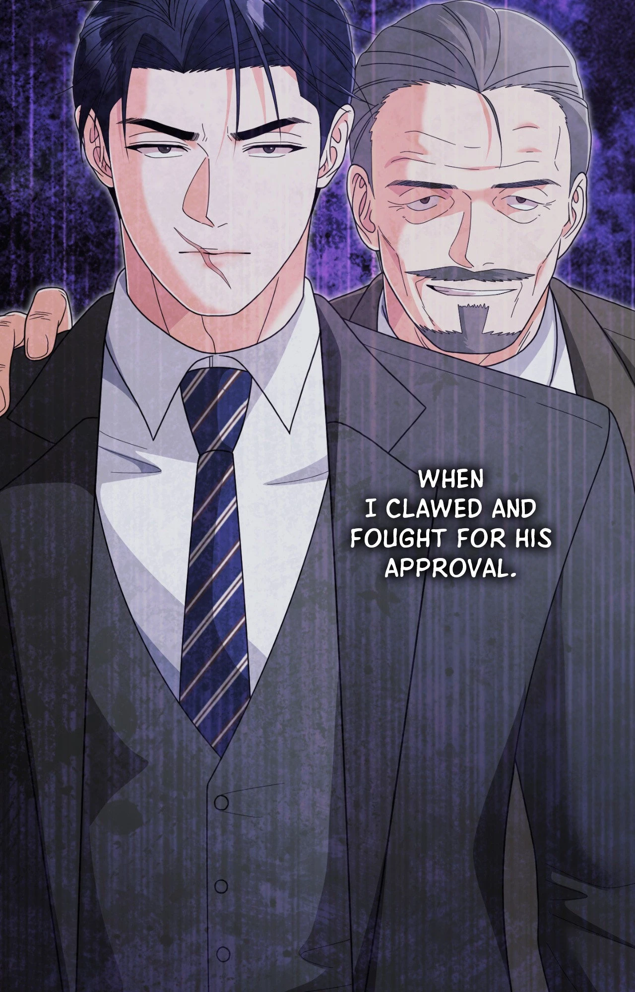 You Are So Lovely - Chapter 53 Page 48