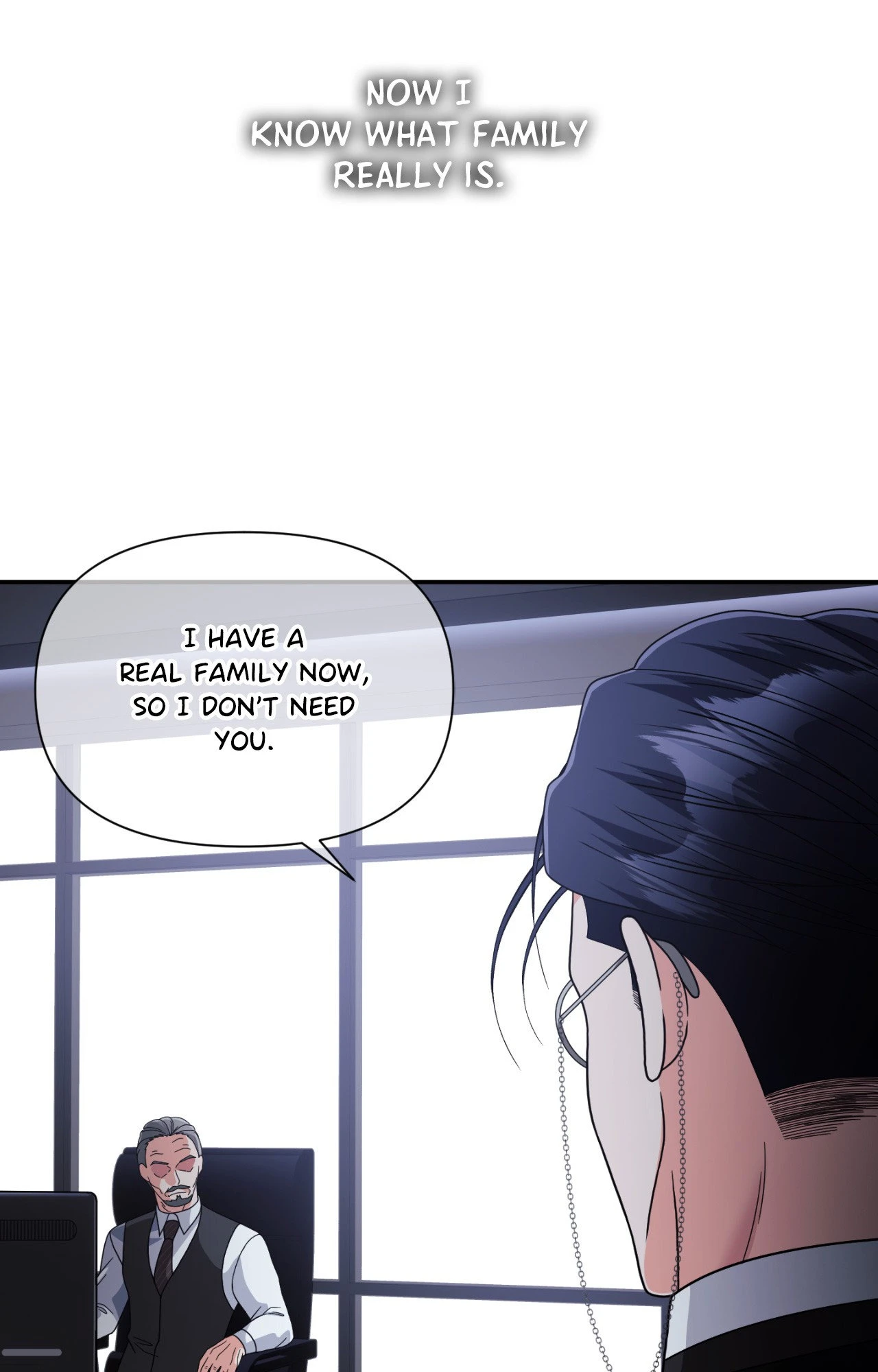 You Are So Lovely - Chapter 53 Page 54