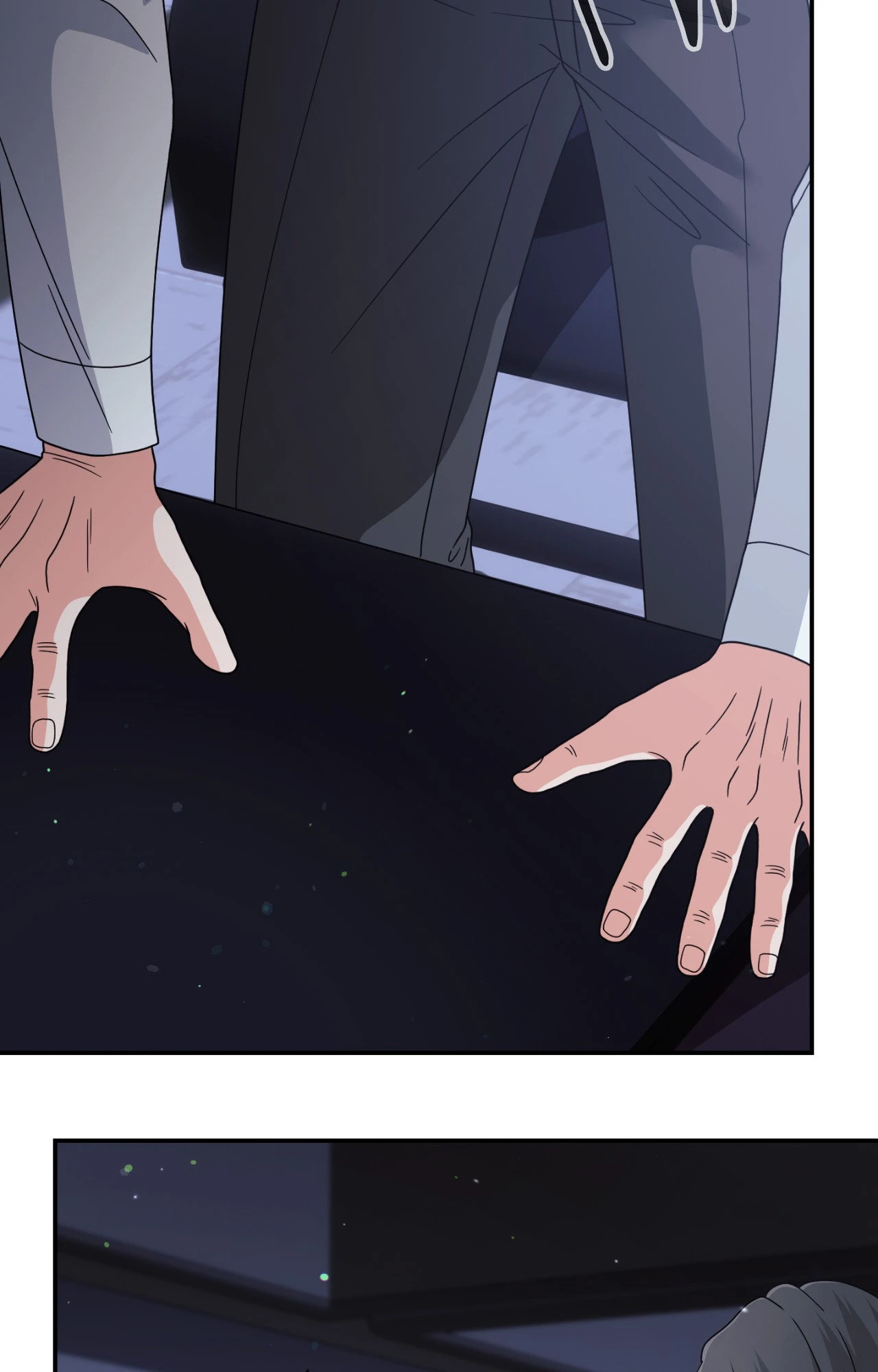 You Are So Lovely - Chapter 53 Page 56