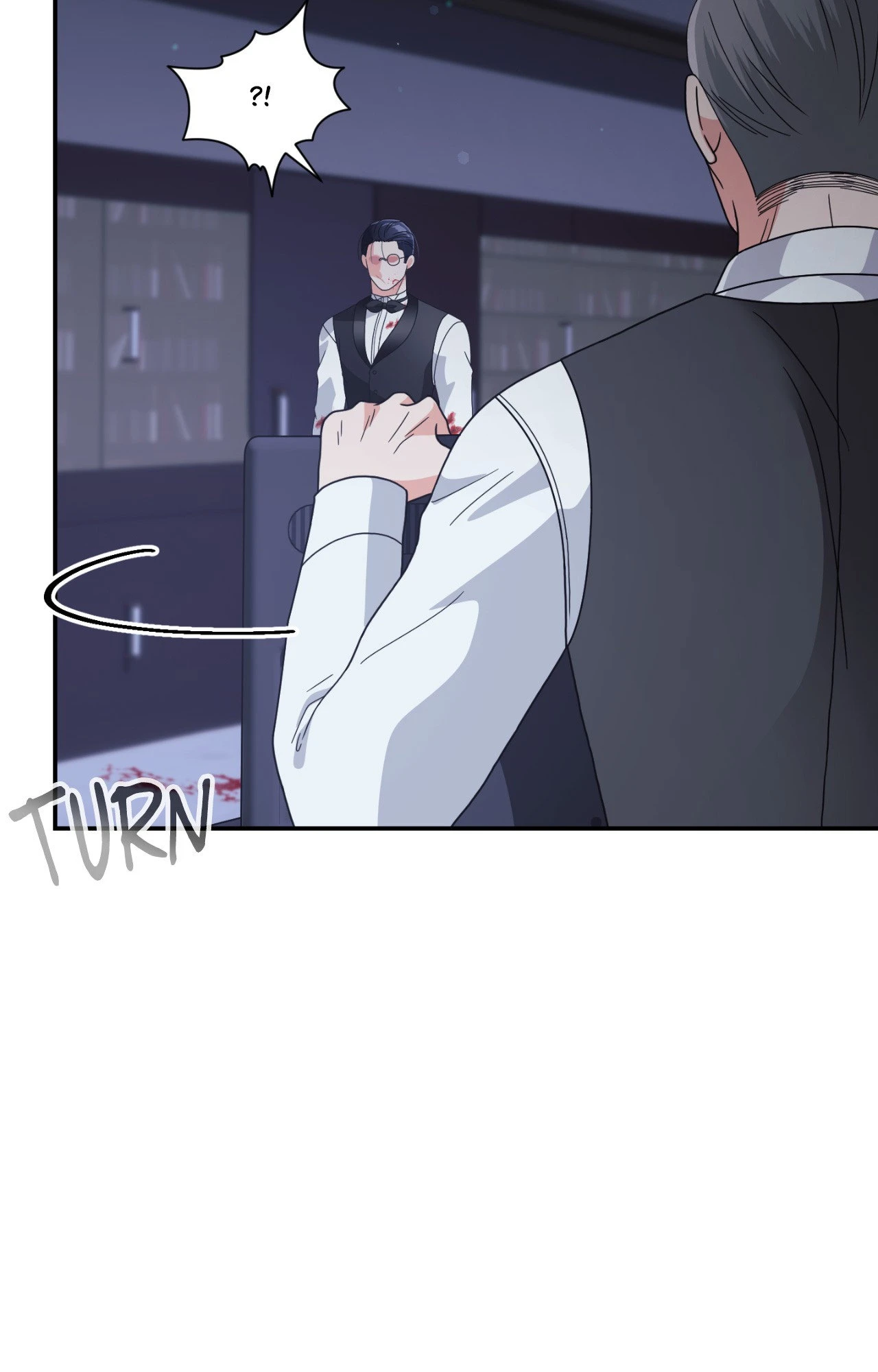 You Are So Lovely - Chapter 53 Page 57