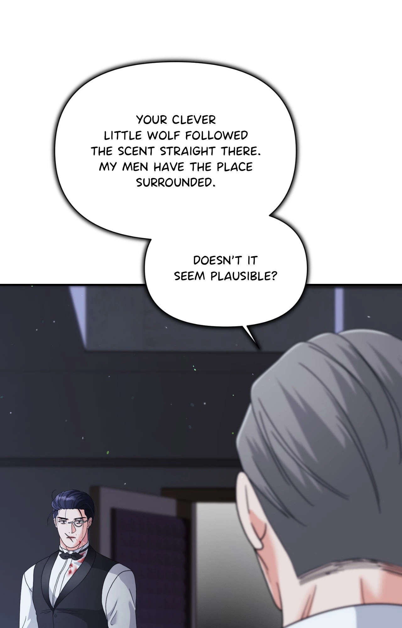 You Are So Lovely - Chapter 53 Page 63