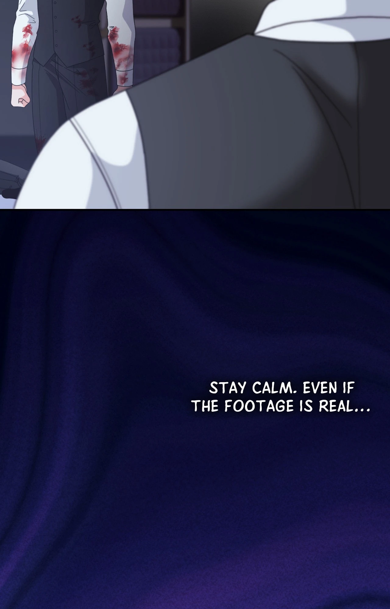 You Are So Lovely - Chapter 53 Page 64