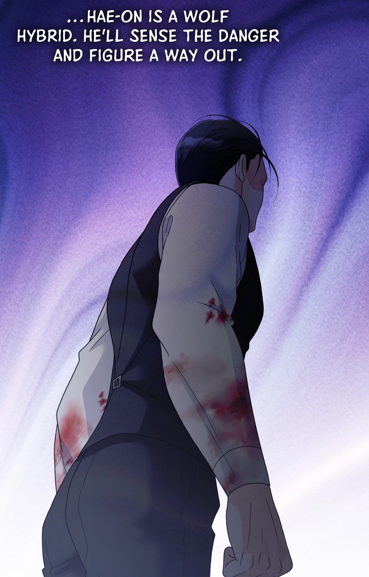 You Are So Lovely - Chapter 53 Page 65