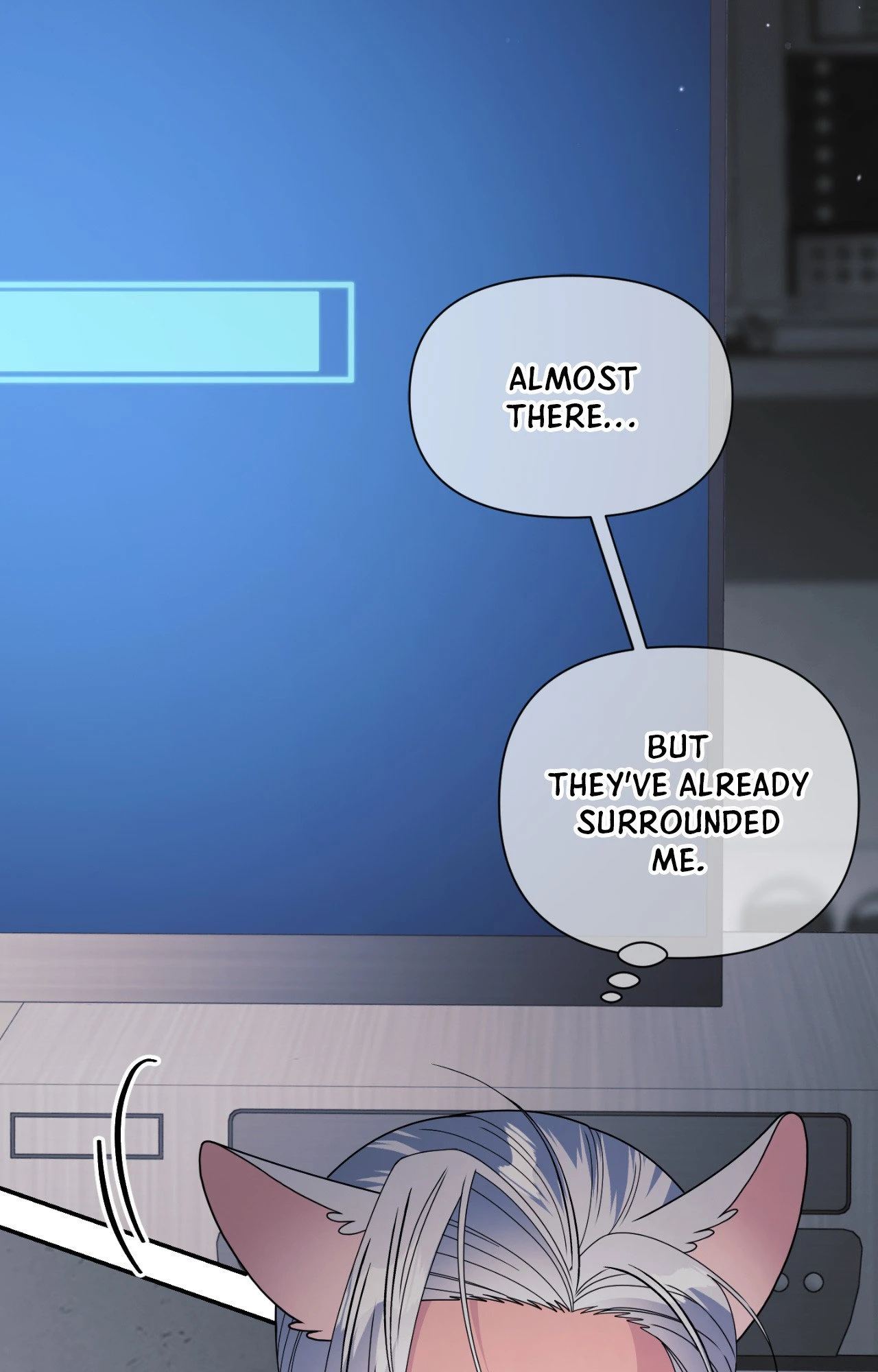 You Are So Lovely - Chapter 53 Page 75
