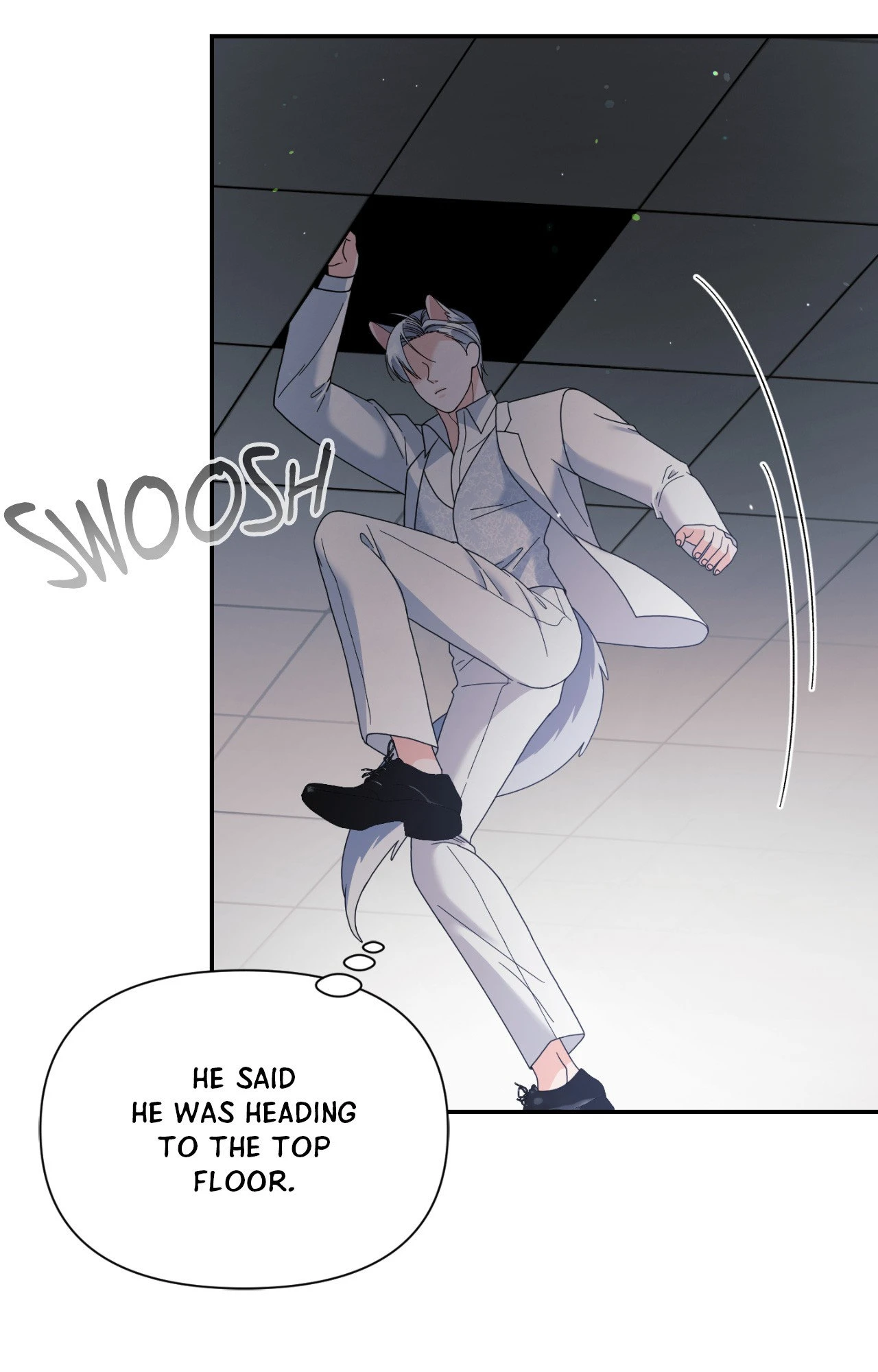 You Are So Lovely - Chapter 53 Page 86