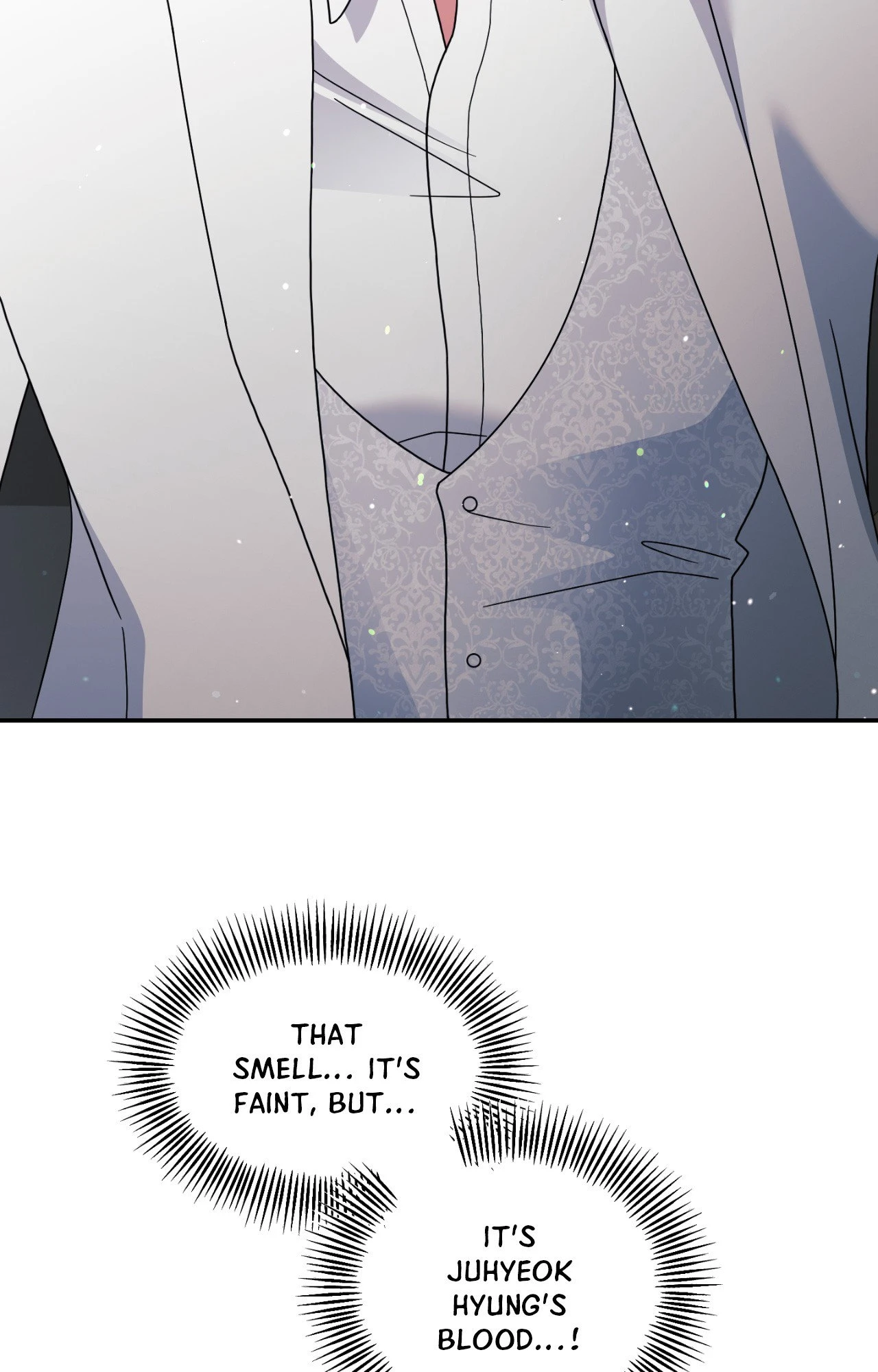 You Are So Lovely - Chapter 53 Page 91